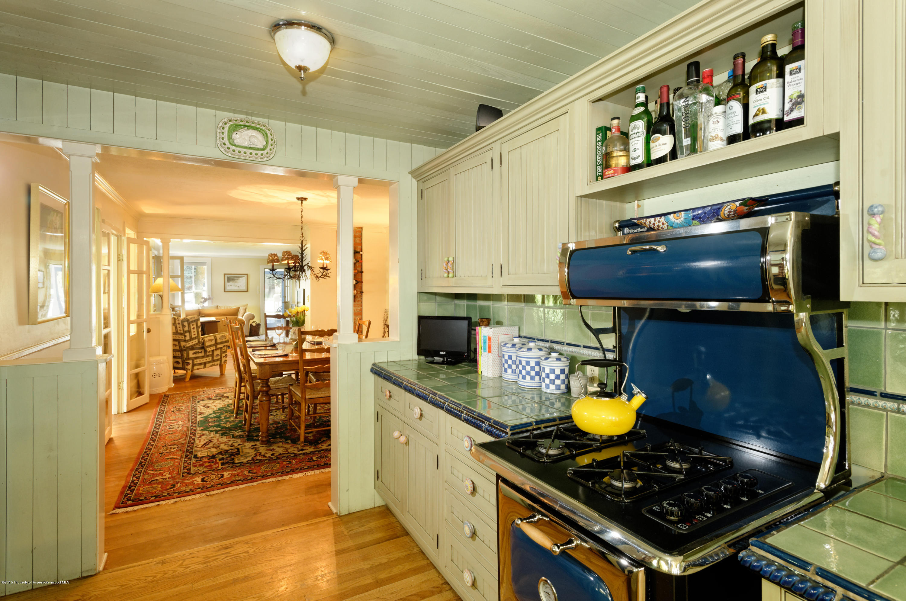 706 W Main Street Aspen CO 81611