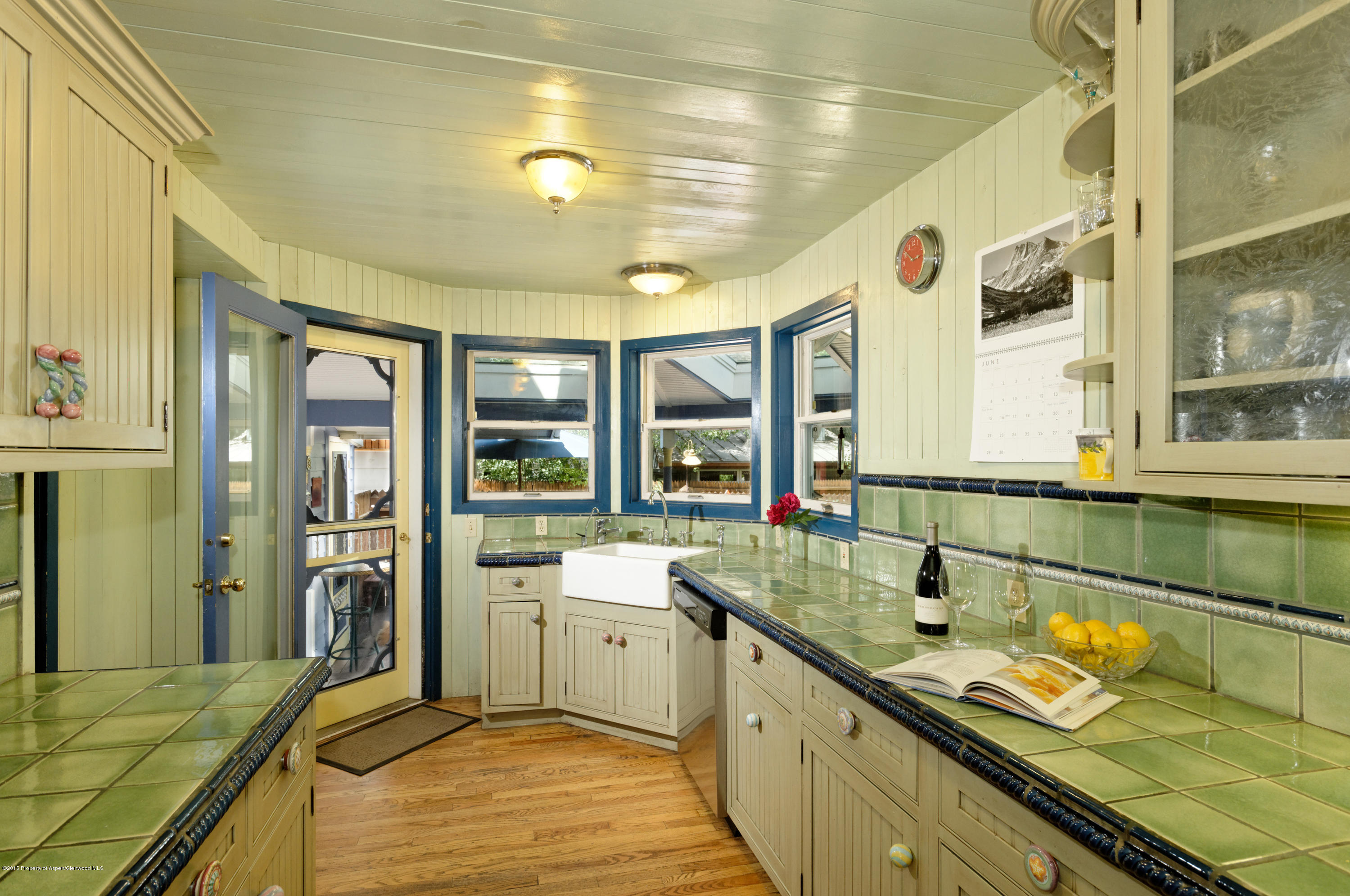 706 W Main Street Aspen CO 81611