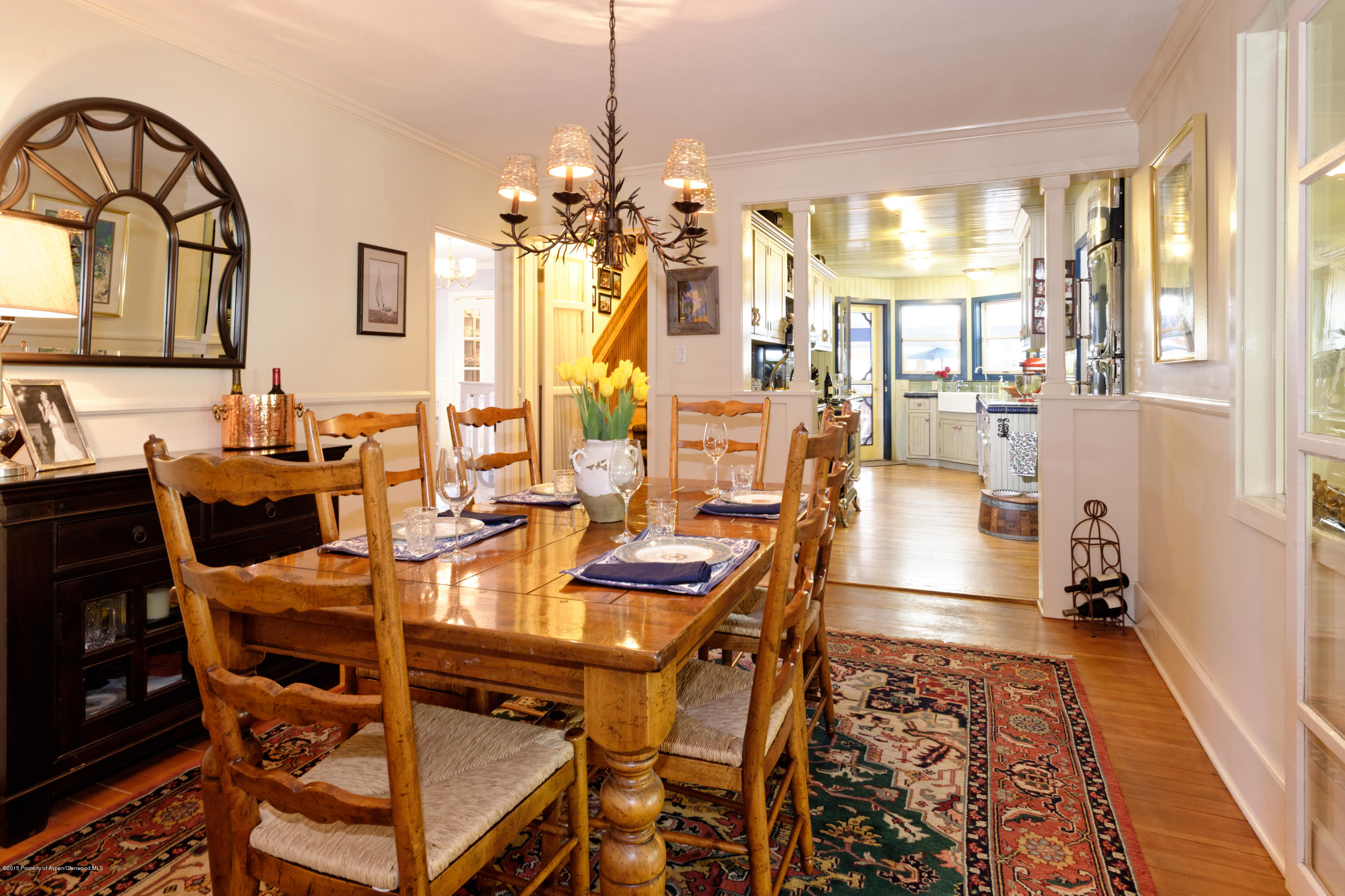 706 W Main Street Aspen CO 81611