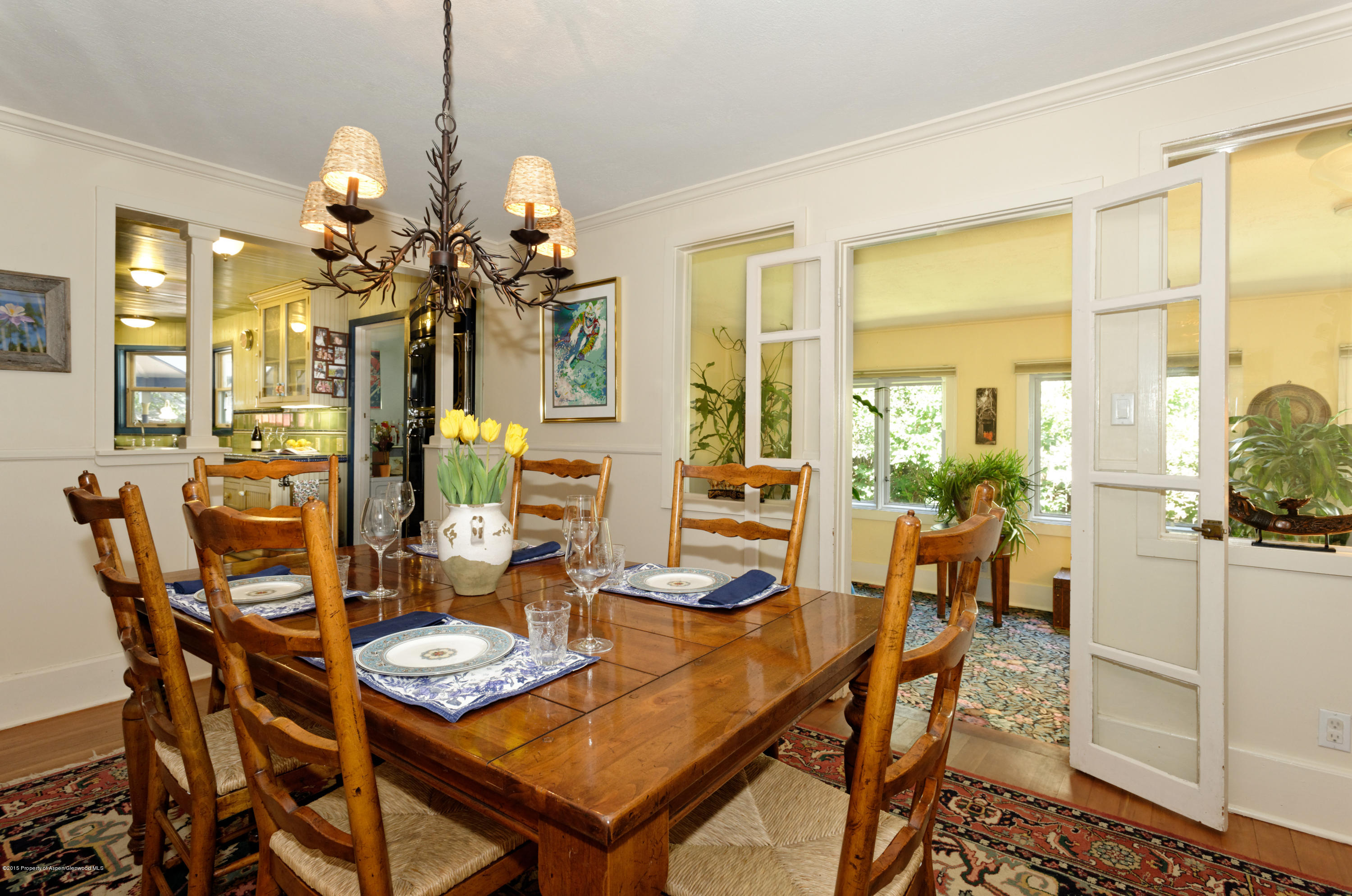 706 W Main Street Aspen CO 81611