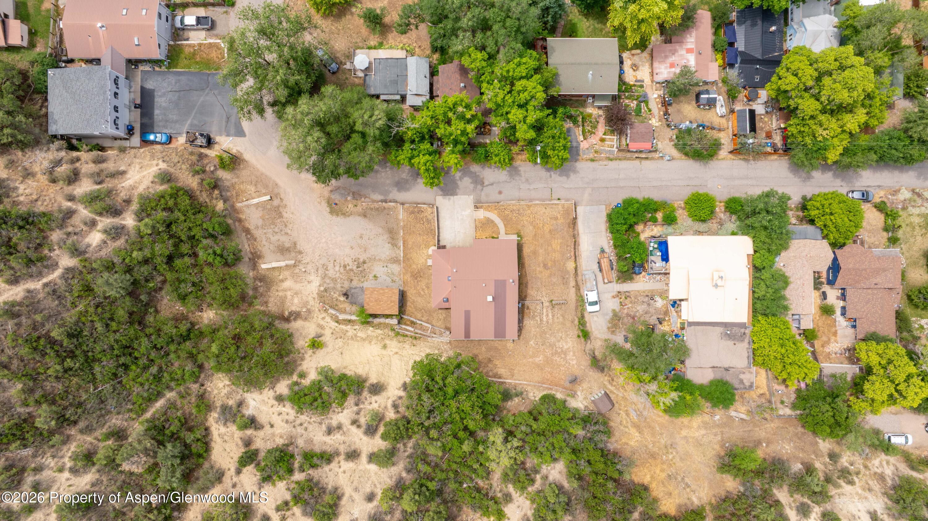 922 Lincoln Avenue Glenwood Springs CO 81601