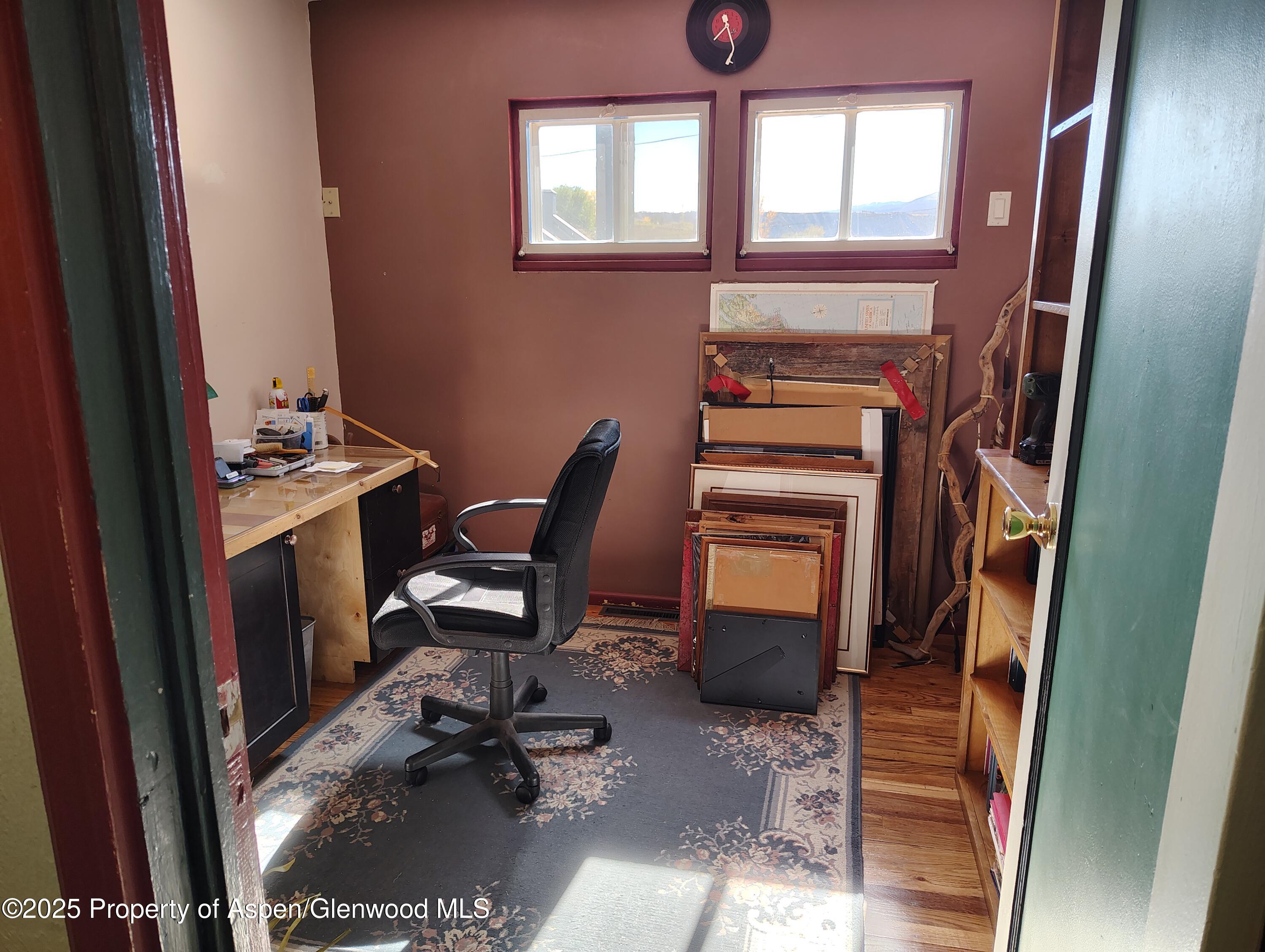 1036 Clarkson Avenue Rifle CO 81650