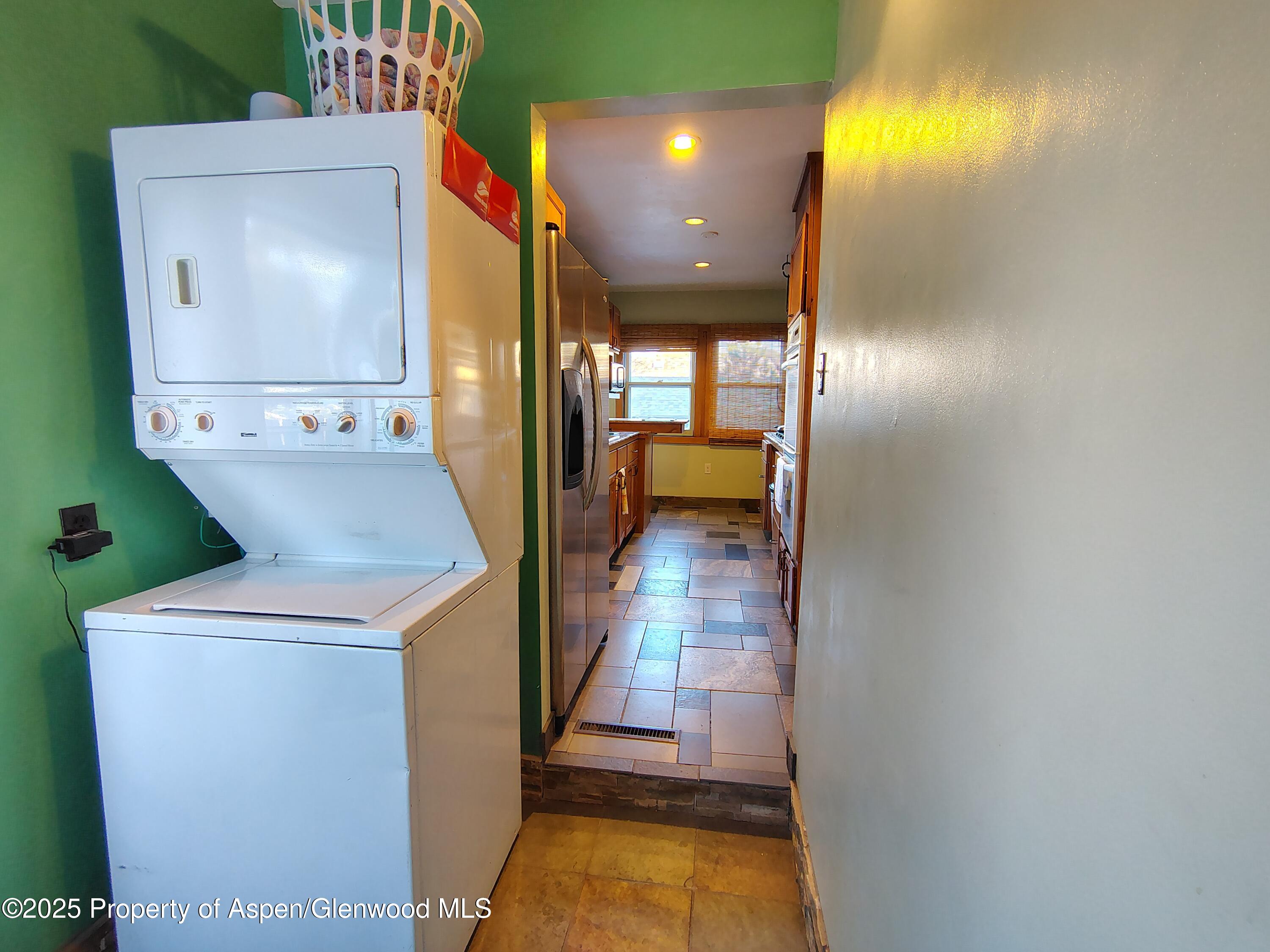 1036 Clarkson Avenue Rifle CO 81650