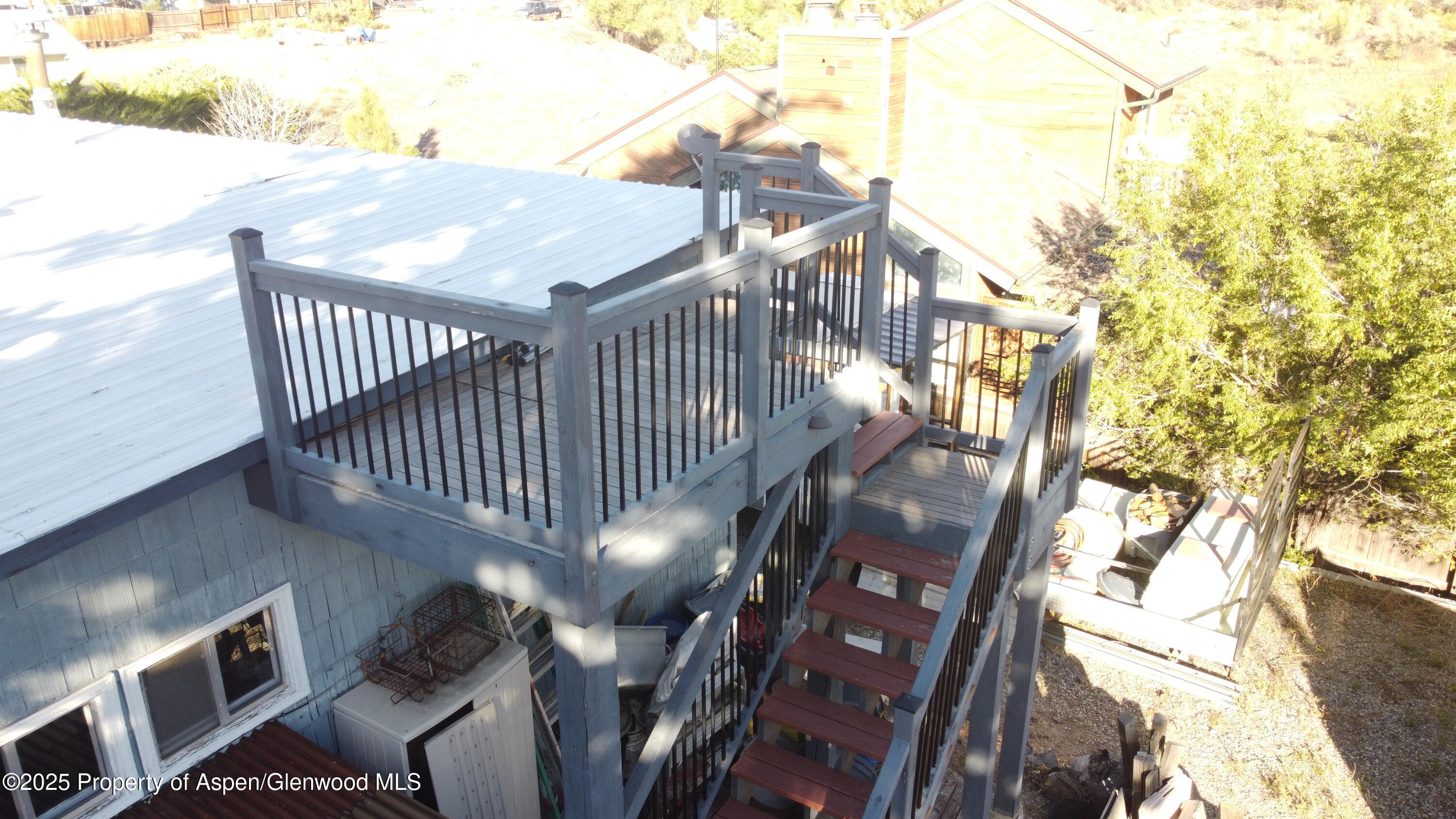 1036 Clarkson Avenue Rifle CO 81650