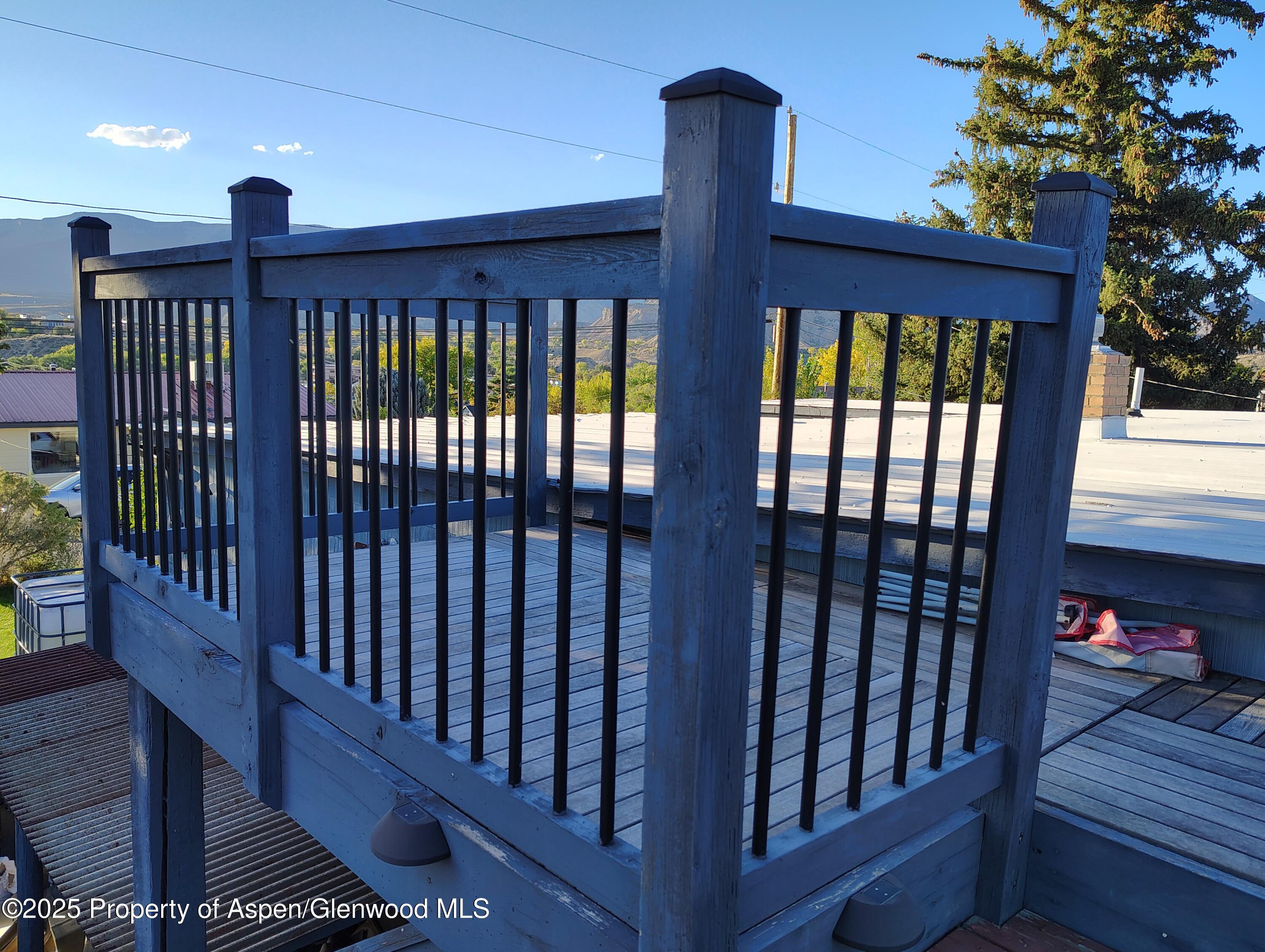 1036 Clarkson Avenue Rifle CO 81650