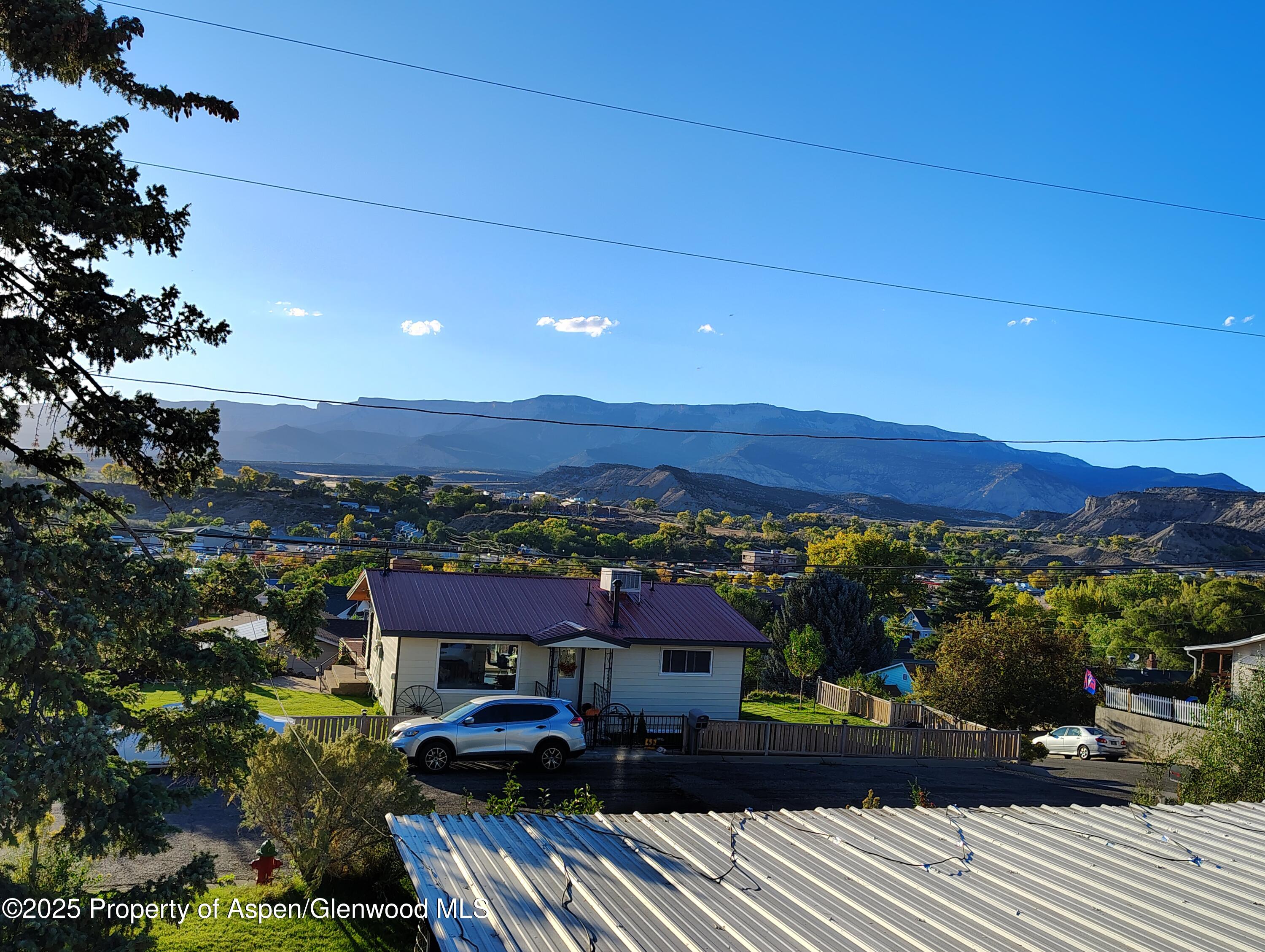 1036 Clarkson Avenue Rifle CO 81650