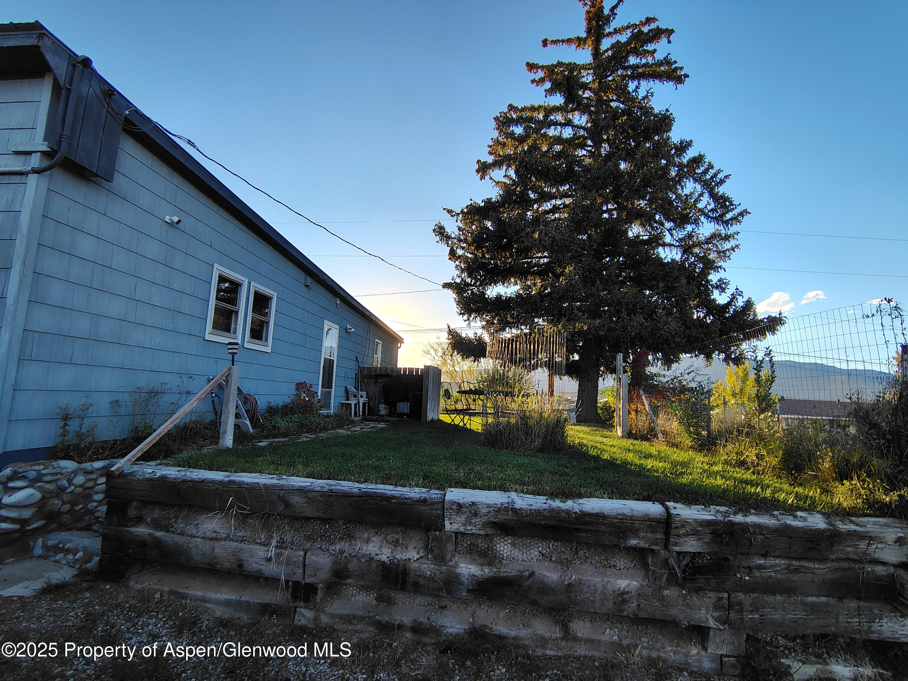 1036 Clarkson Avenue Rifle CO 81650