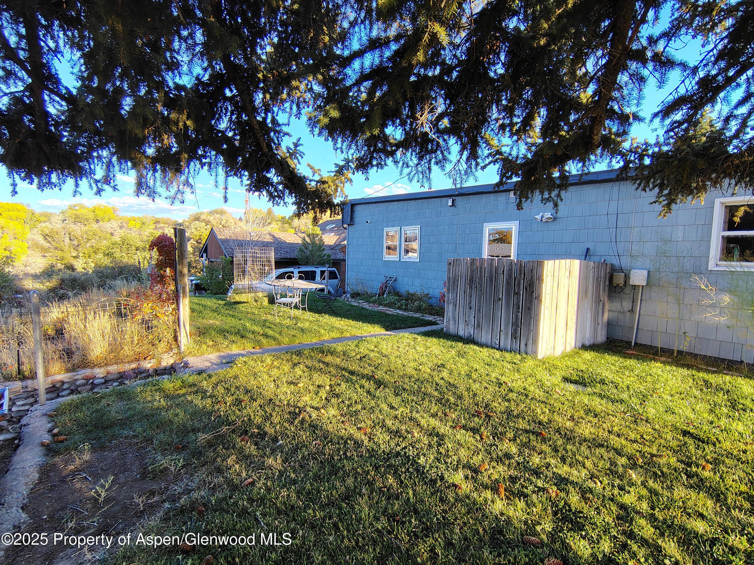 1036 Clarkson Avenue Rifle CO 81650