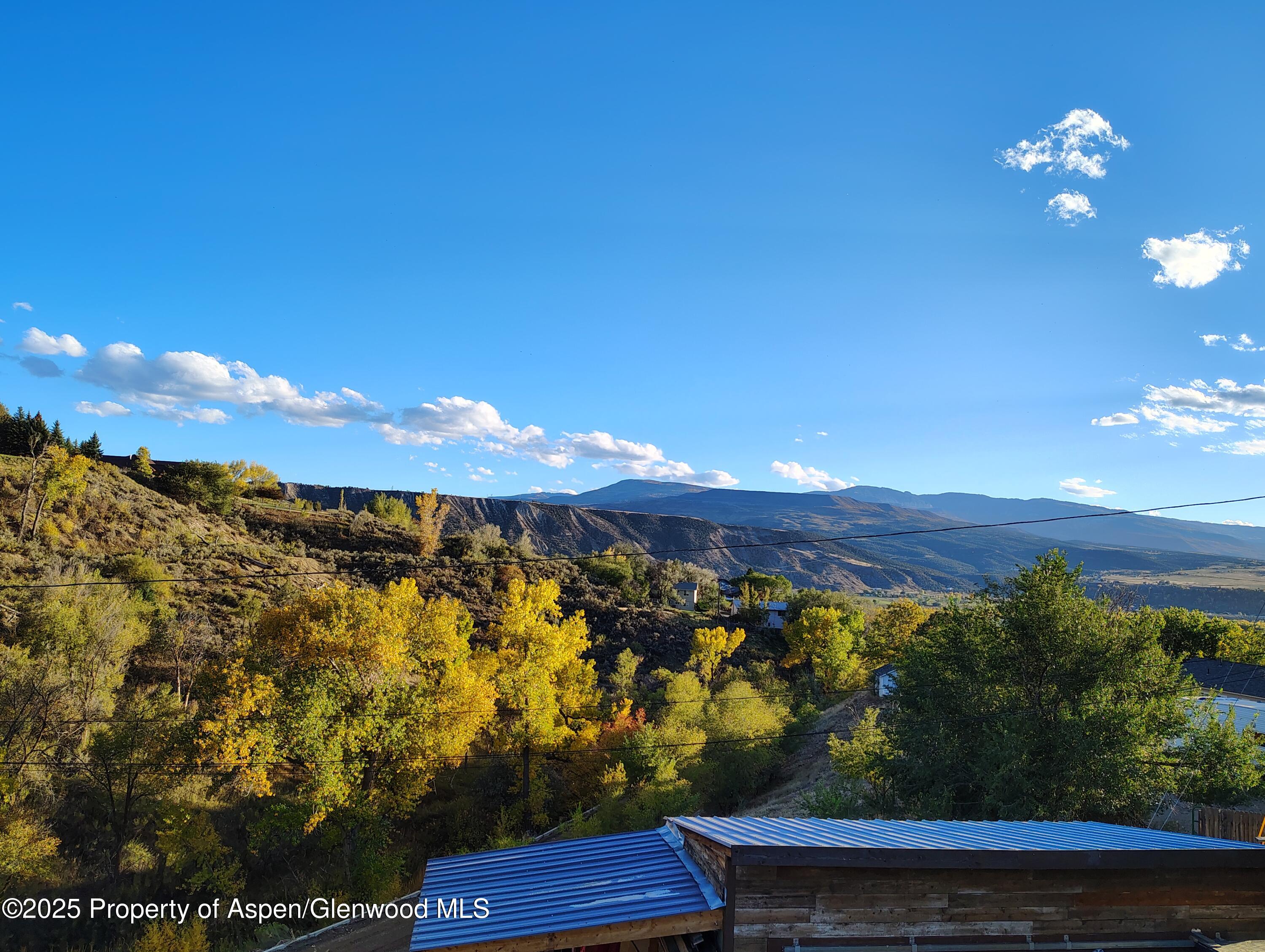 1036 Clarkson Avenue Rifle CO 81650