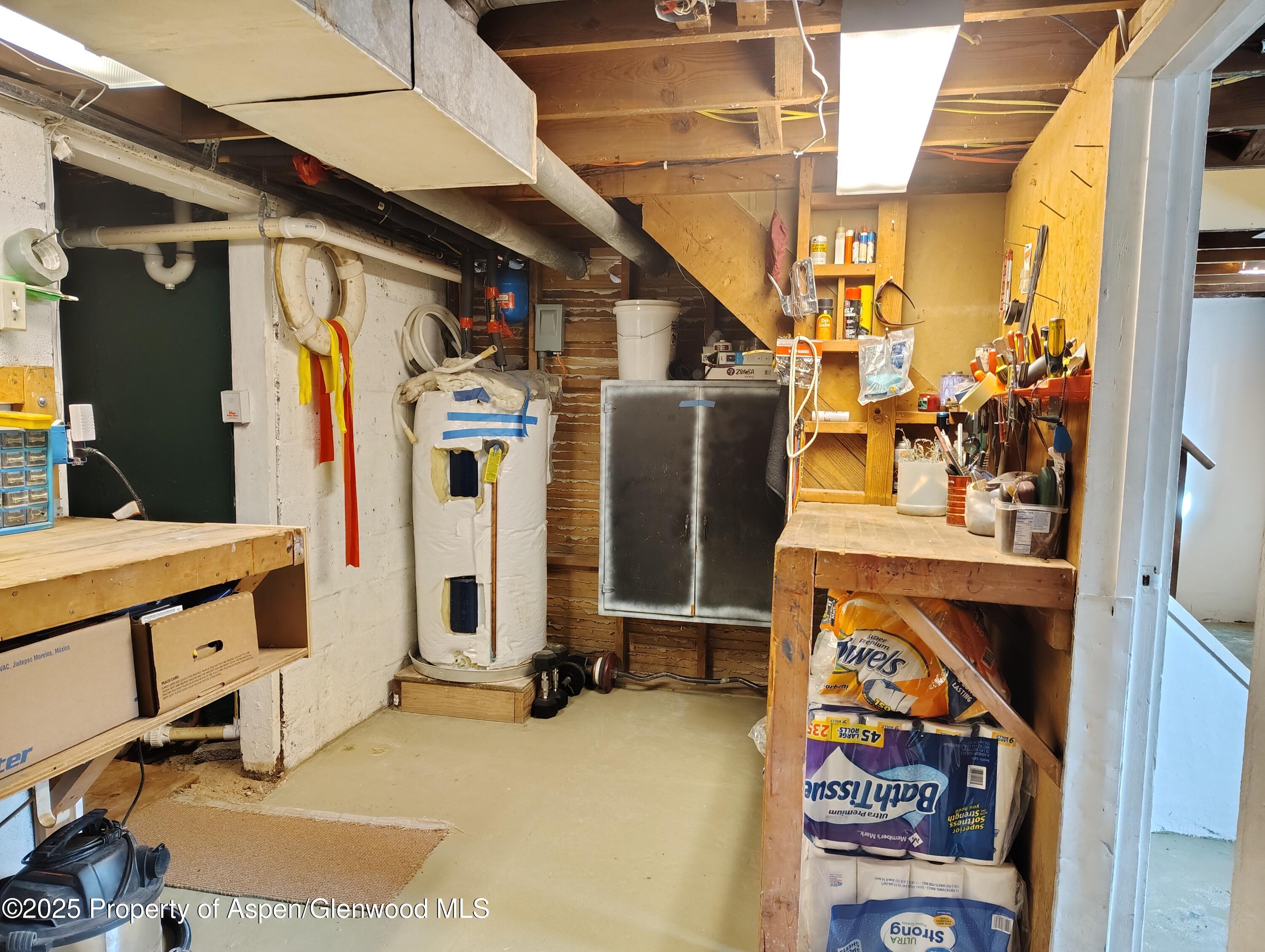 1036 Clarkson Avenue Rifle CO 81650