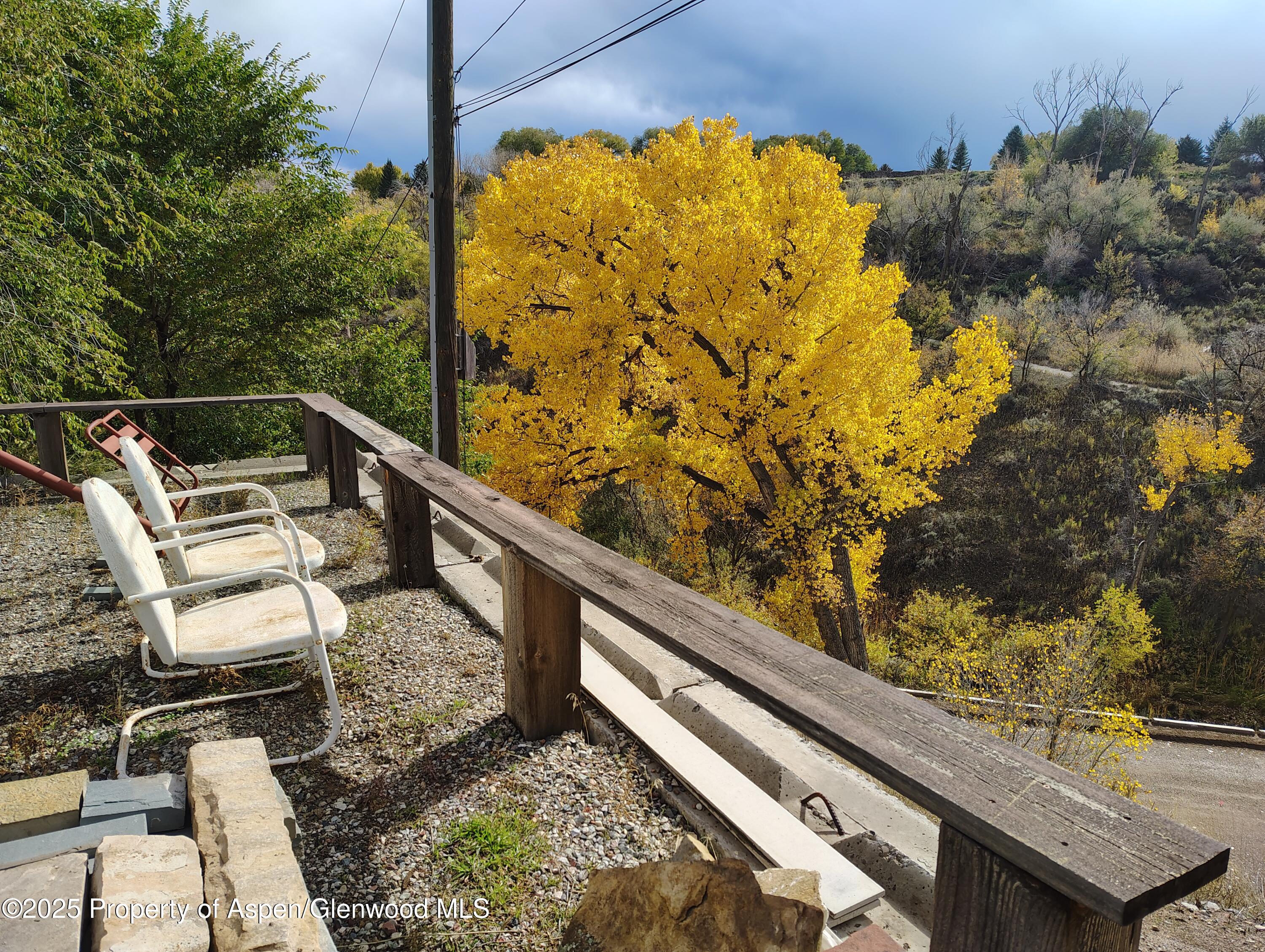 1036 Clarkson Avenue Rifle CO 81650