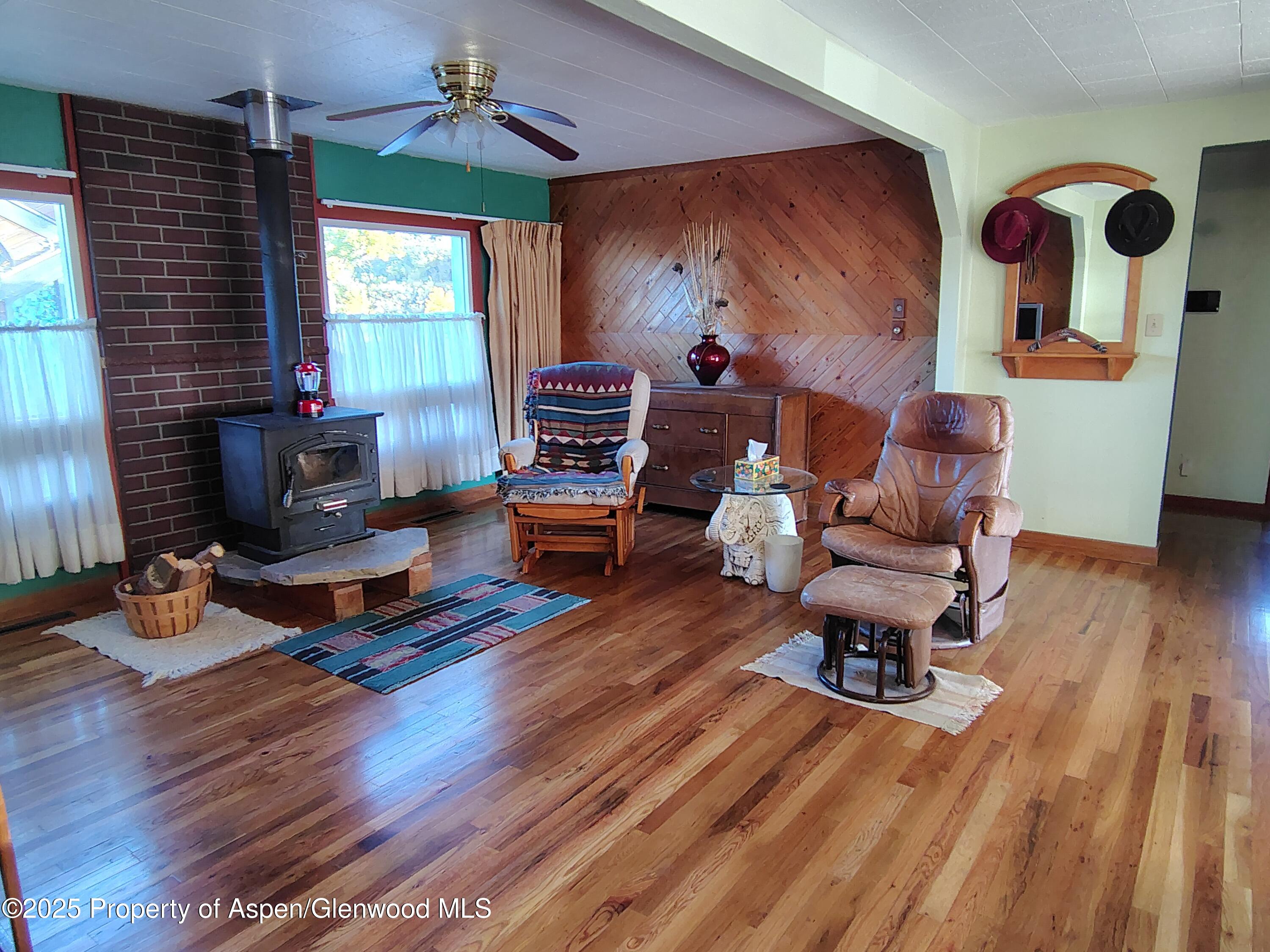 1036 Clarkson Avenue Rifle CO 81650