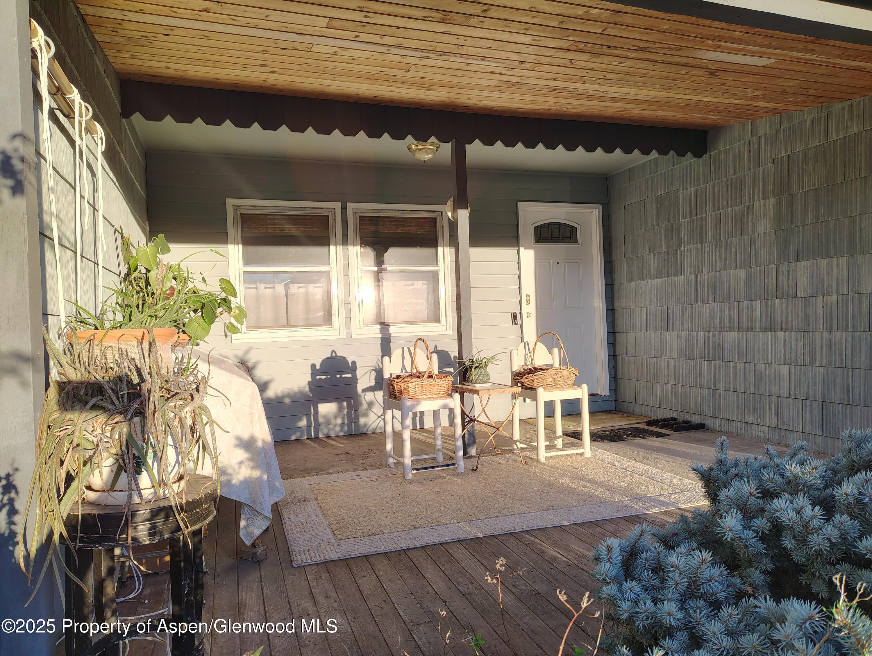 1036 Clarkson Avenue Rifle CO 81650