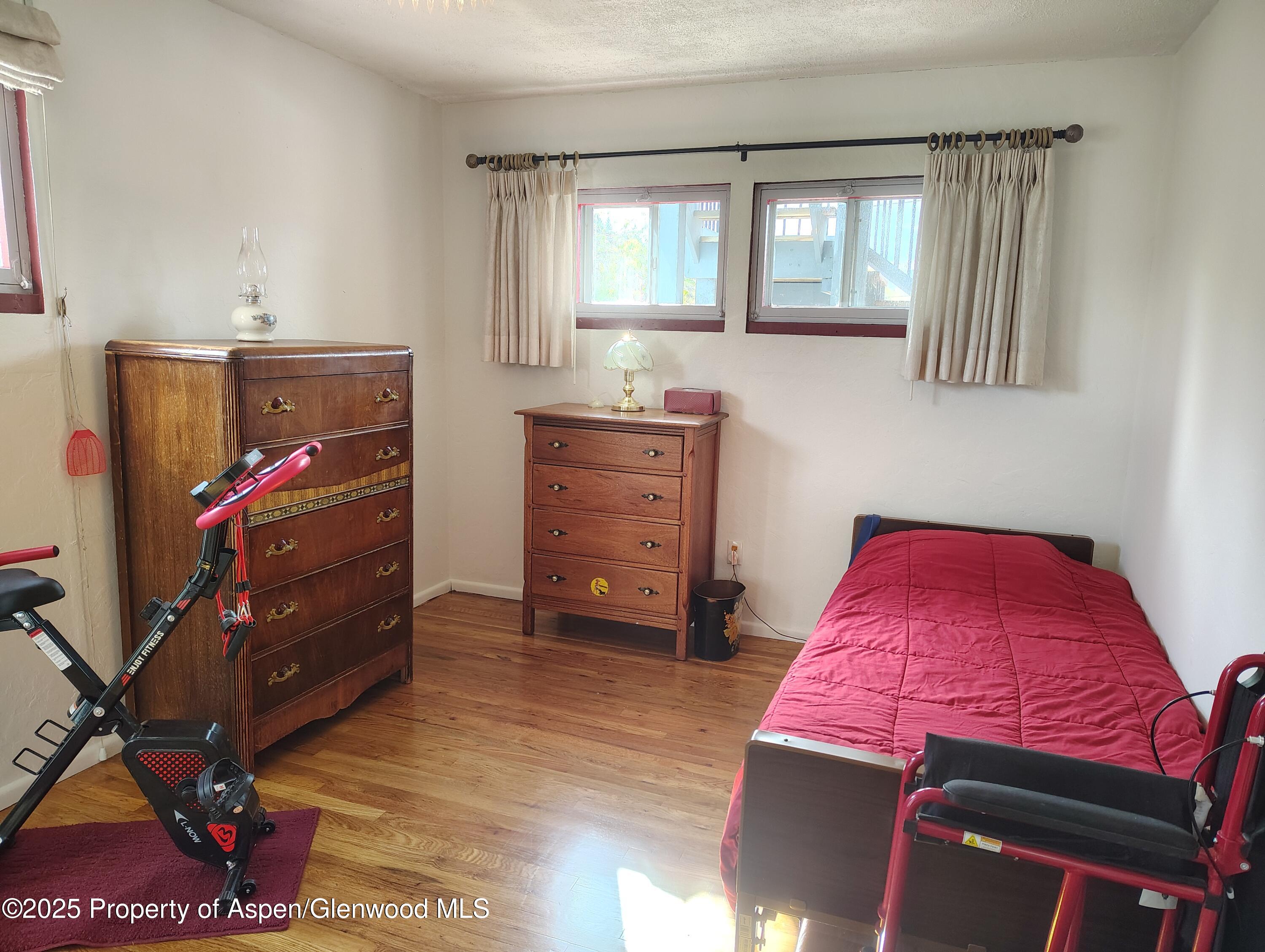 1036 Clarkson Avenue Rifle CO 81650