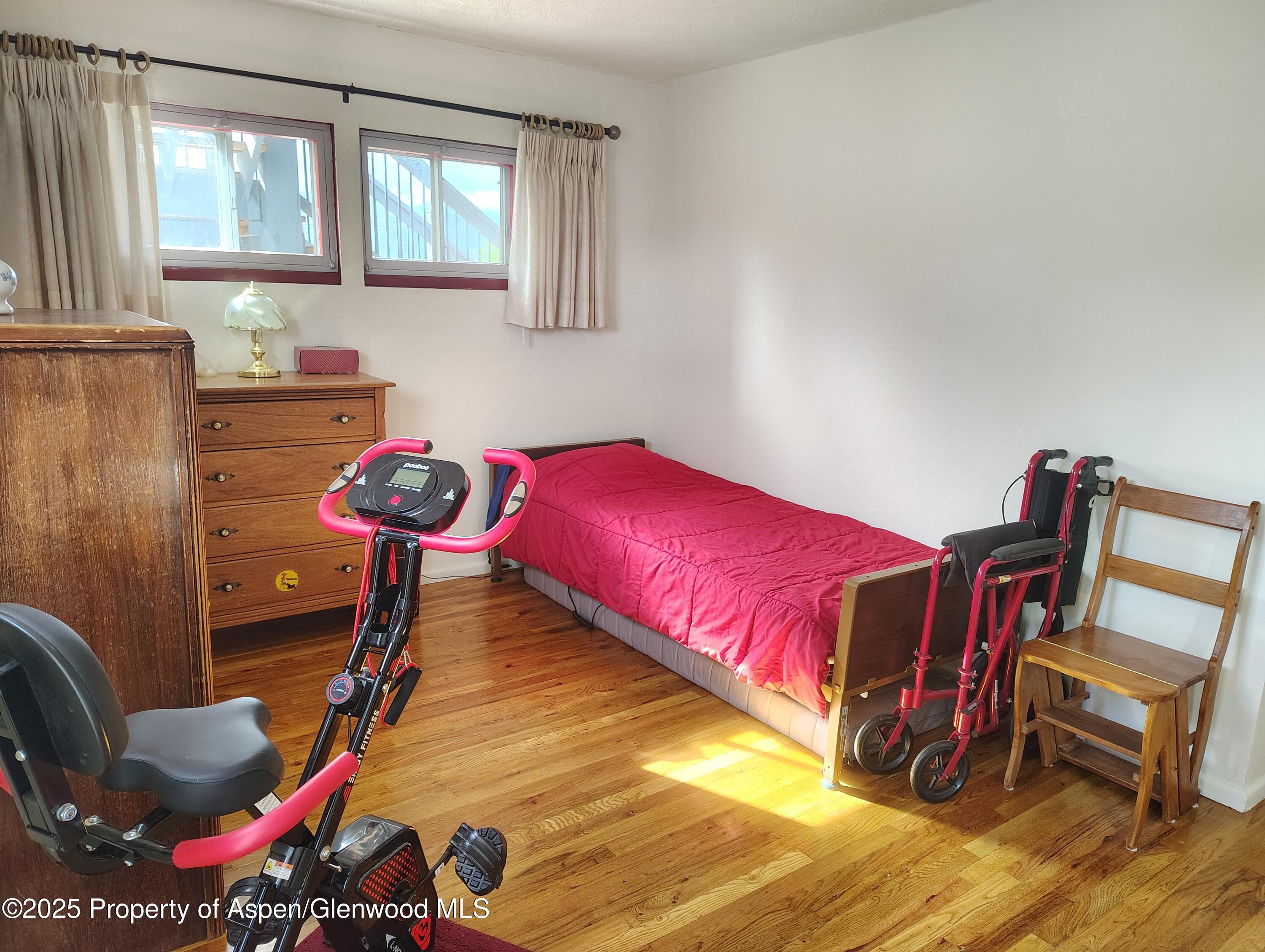 1036 Clarkson Avenue Rifle CO 81650