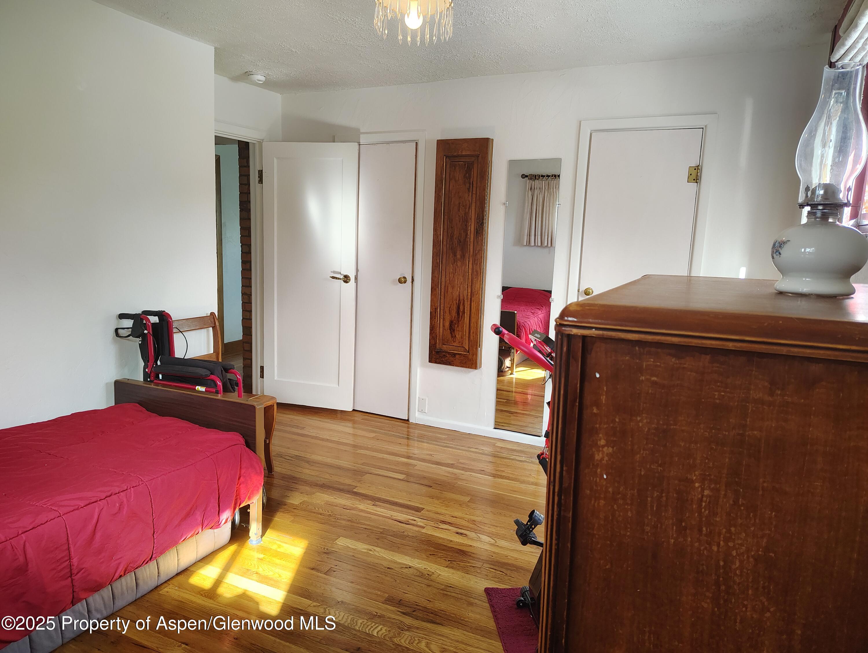 1036 Clarkson Avenue Rifle CO 81650