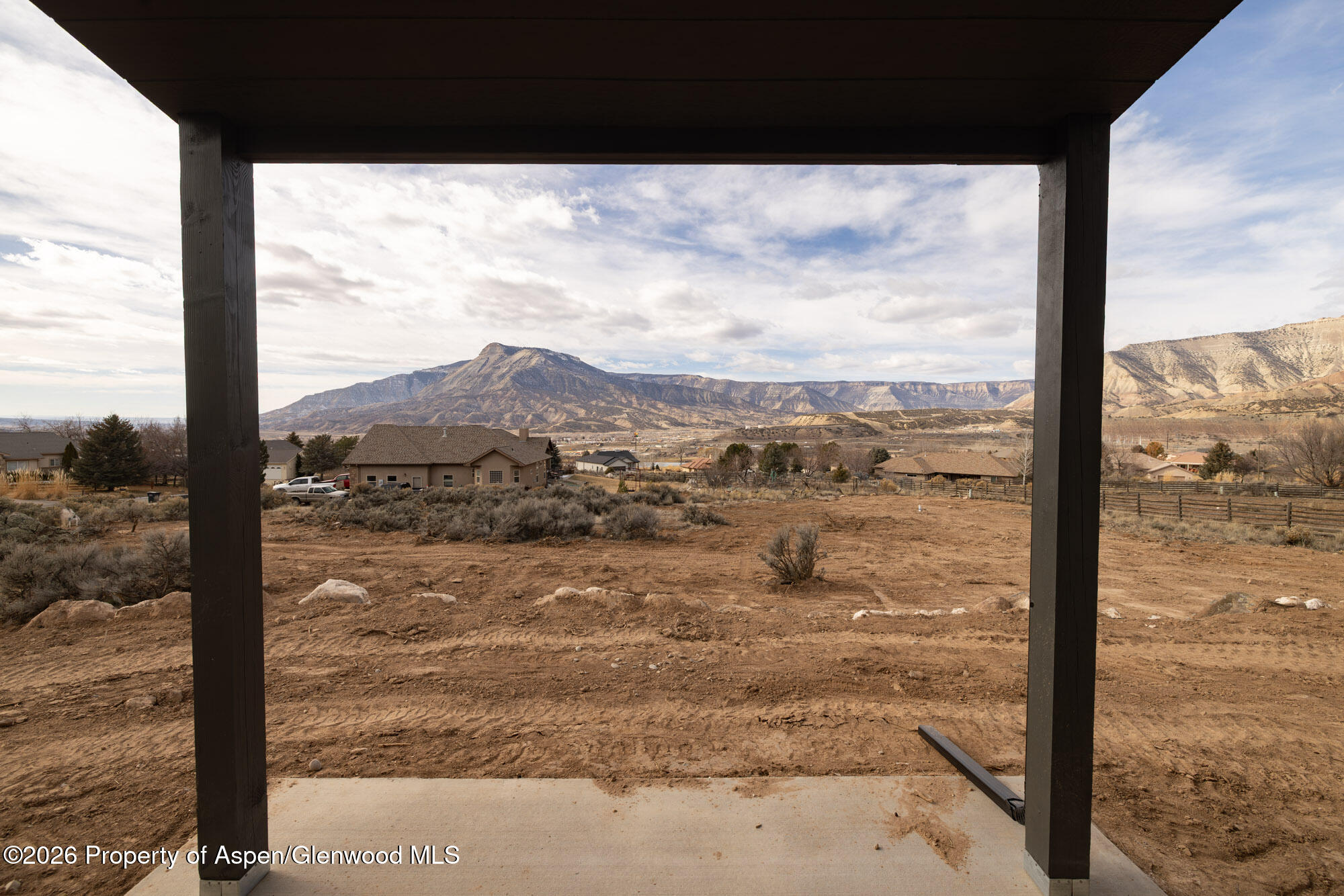 19 Roan Creek Place Battlement Mesa CO 81635