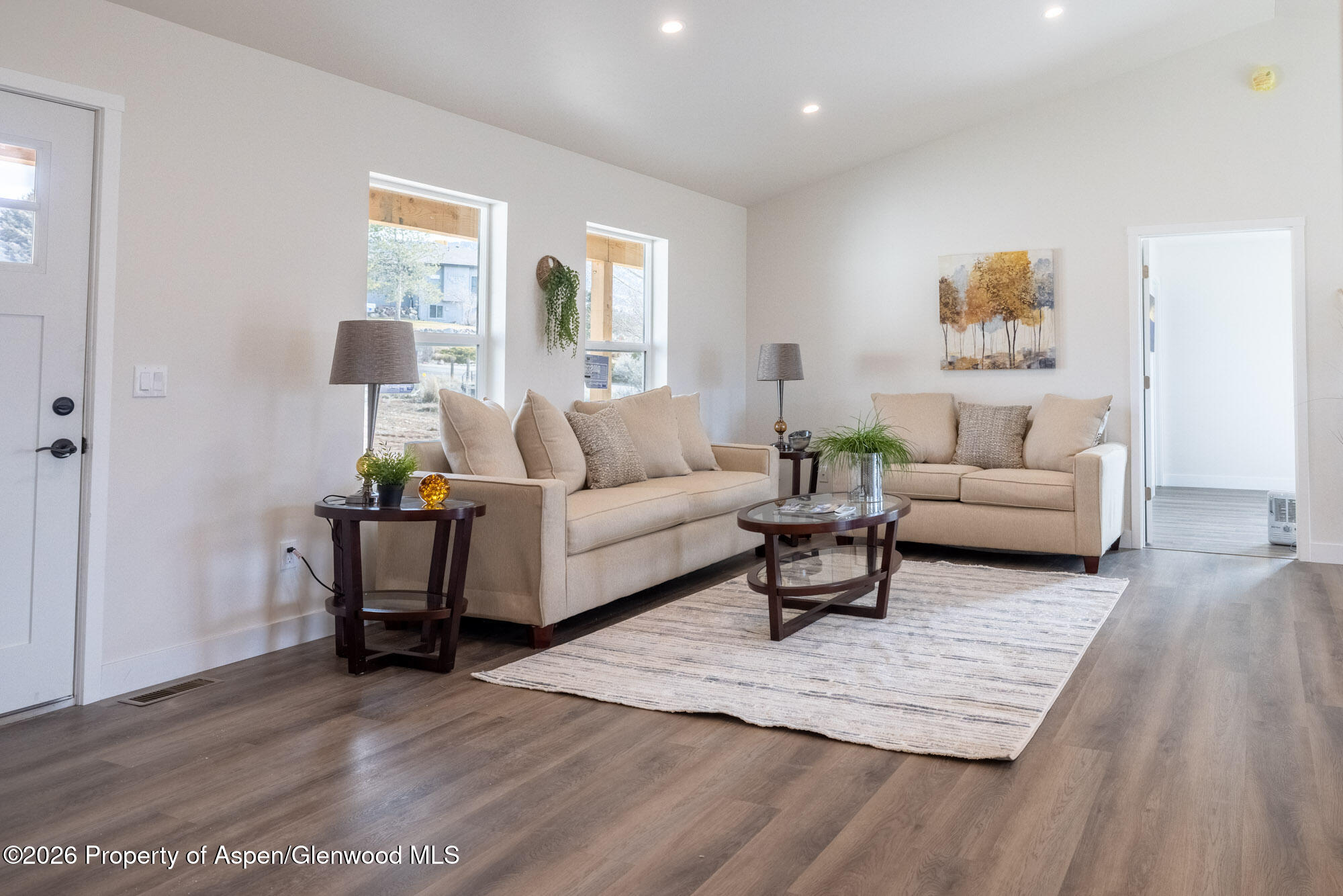 19 Roan Creek Place Battlement Mesa CO 81635