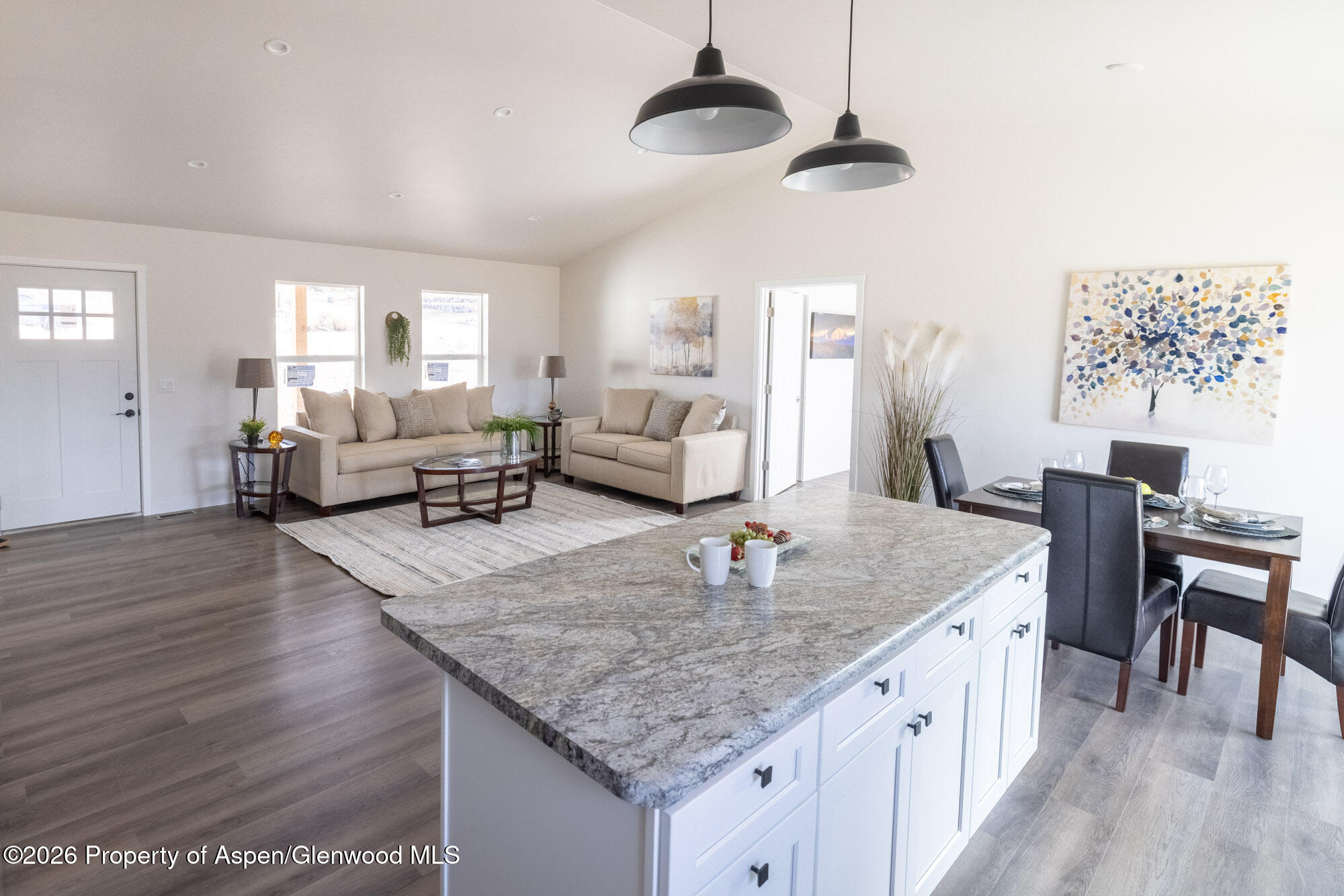 19 Roan Creek Place Battlement Mesa CO 81635