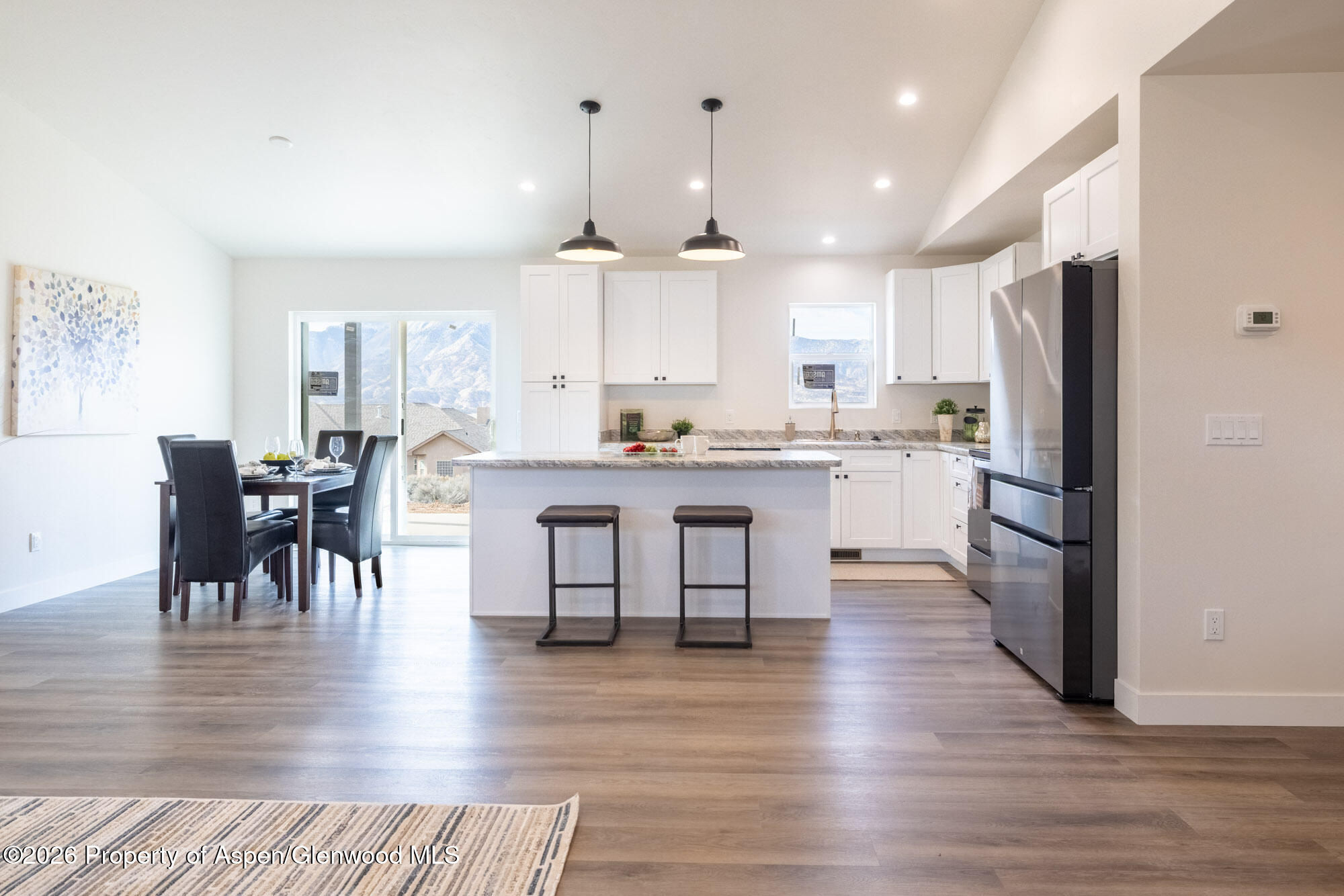 19 Roan Creek Place Battlement Mesa CO 81635