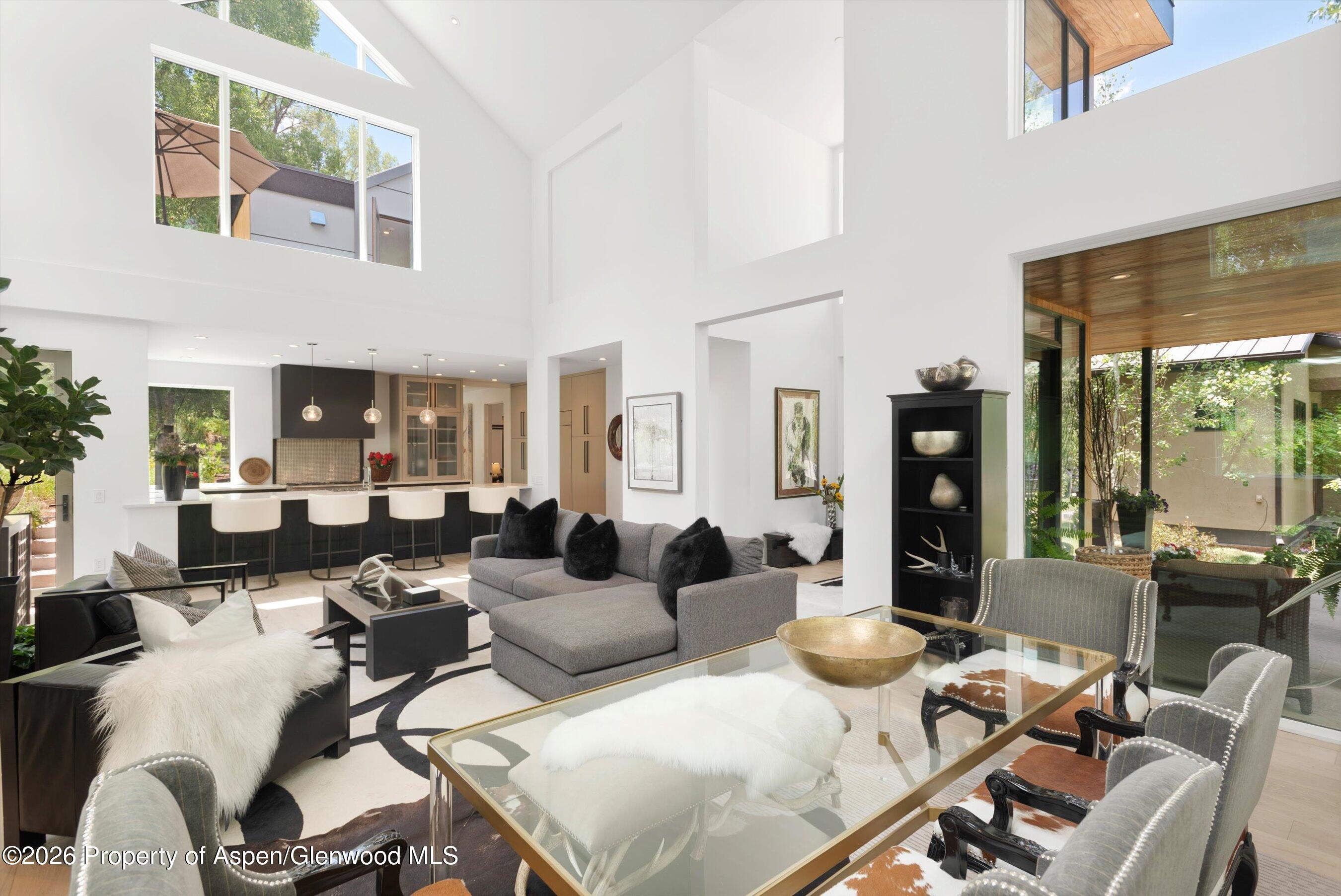 813 W Smuggler Street Aspen CO 81611