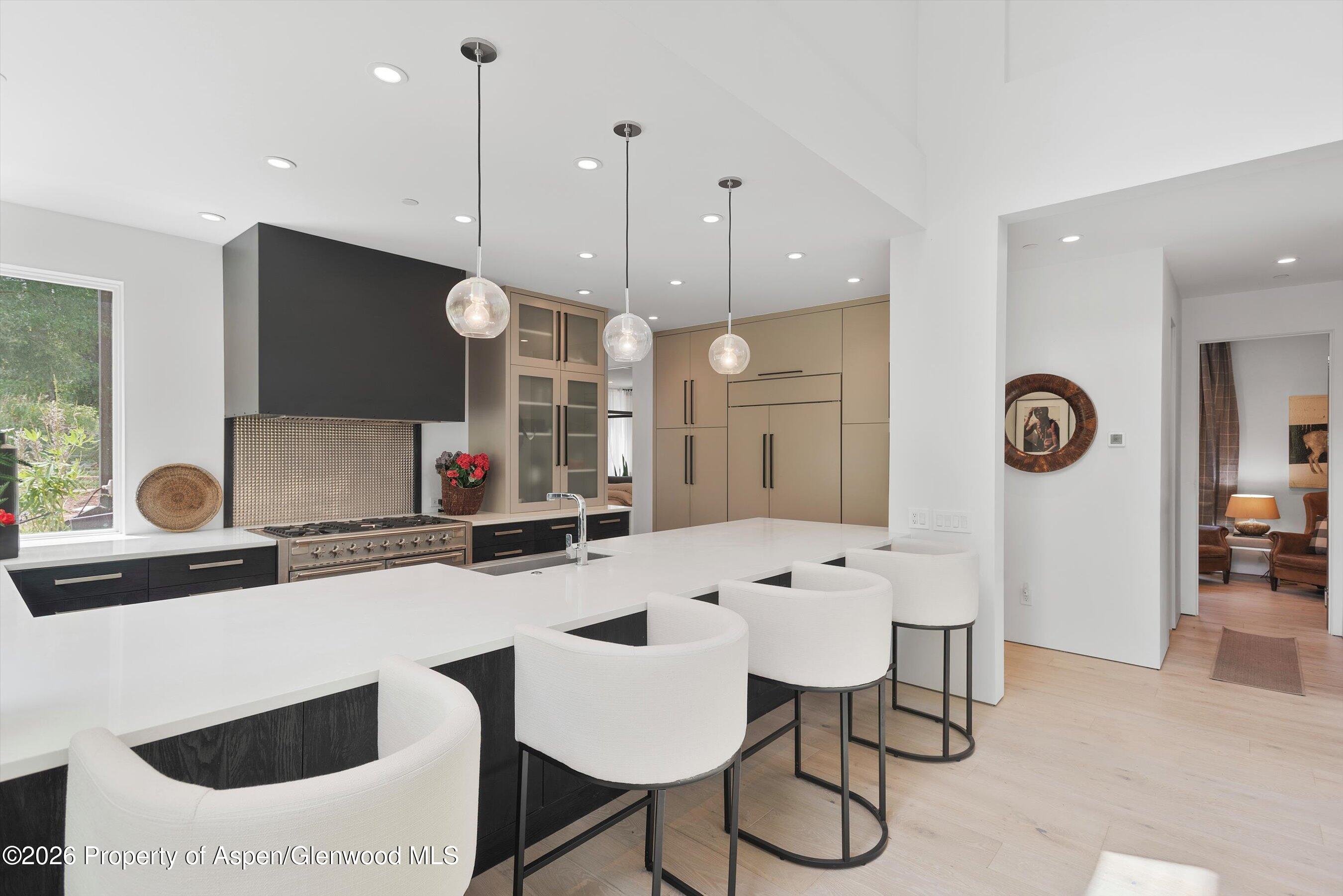 813 W Smuggler Street Aspen CO 81611