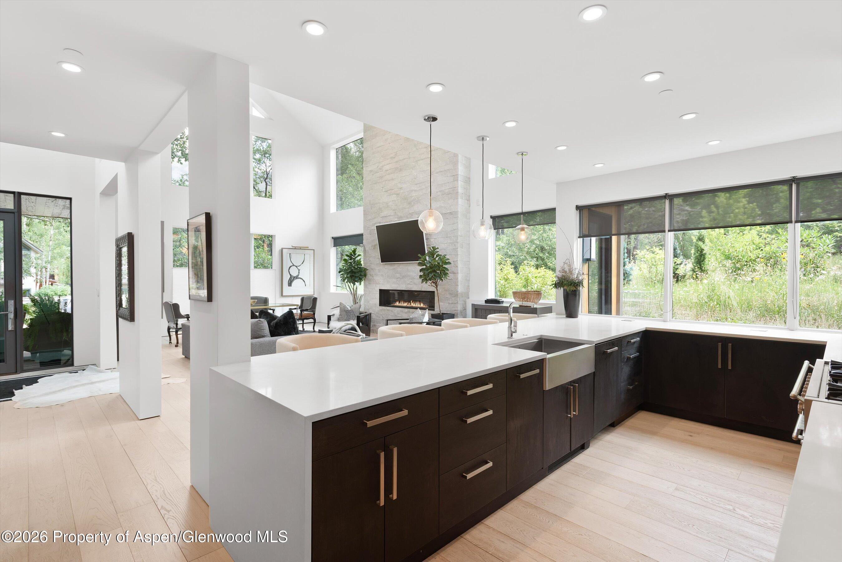 813 W Smuggler Street Aspen CO 81611