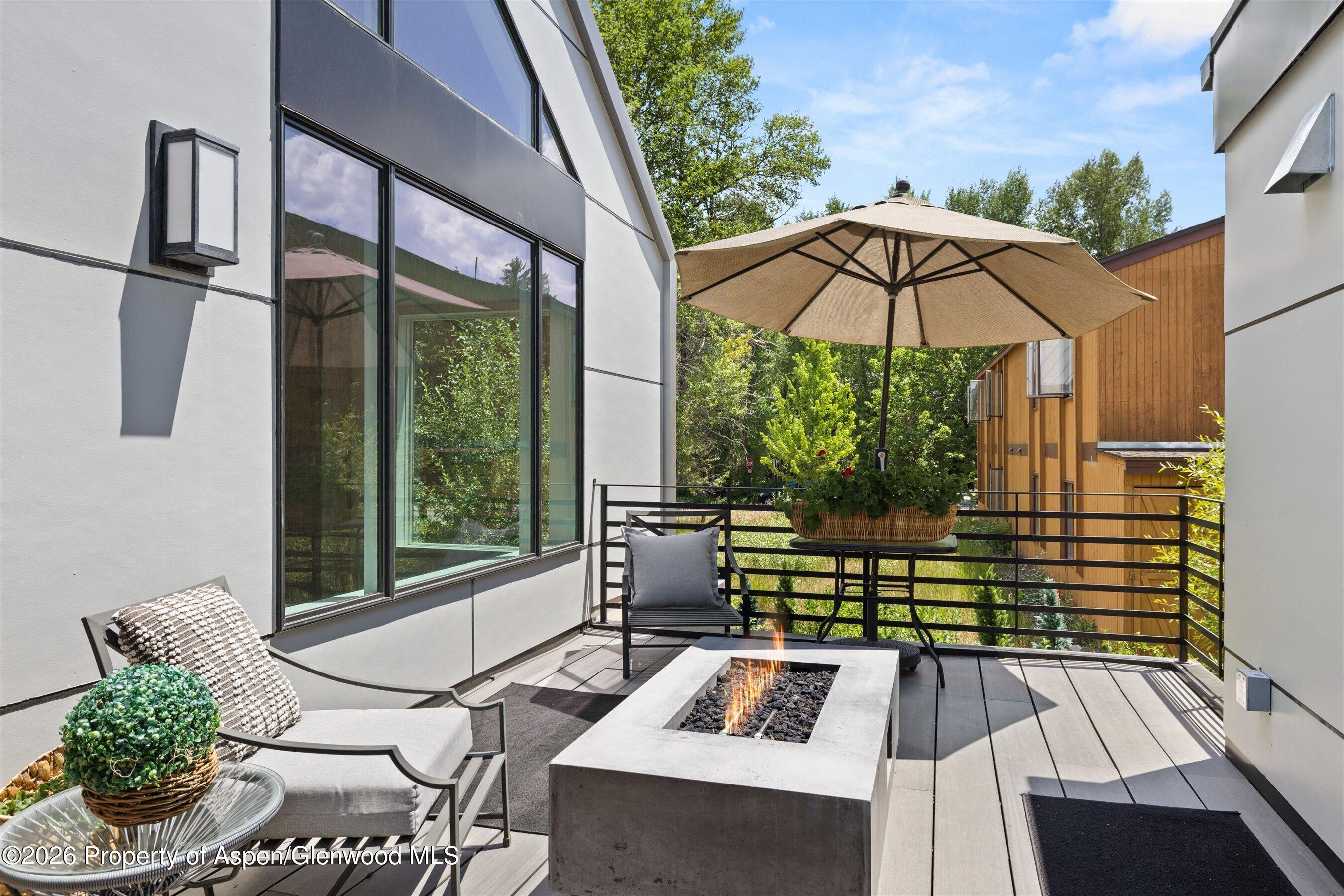 813 W Smuggler Street Aspen CO 81611