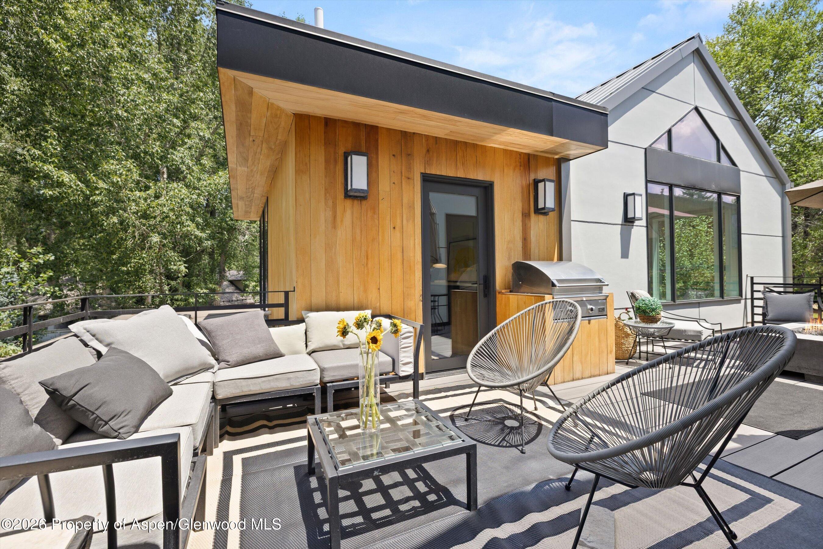 813 W Smuggler Street Aspen CO 81611