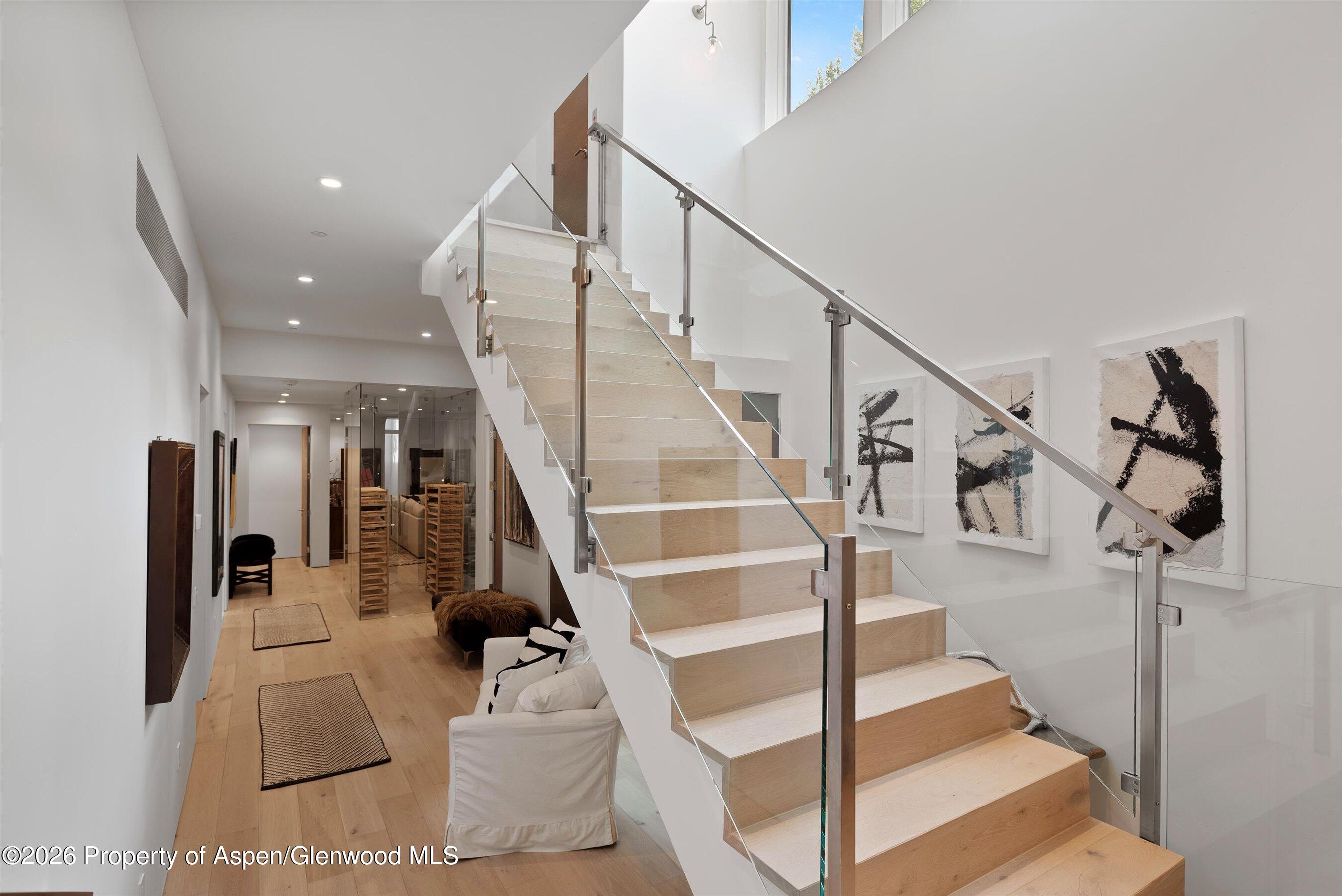 813 W Smuggler Street Aspen CO 81611
