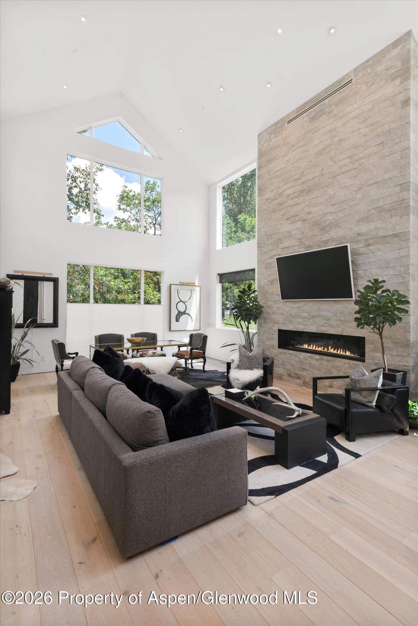 813 W Smuggler Street Aspen CO 81611