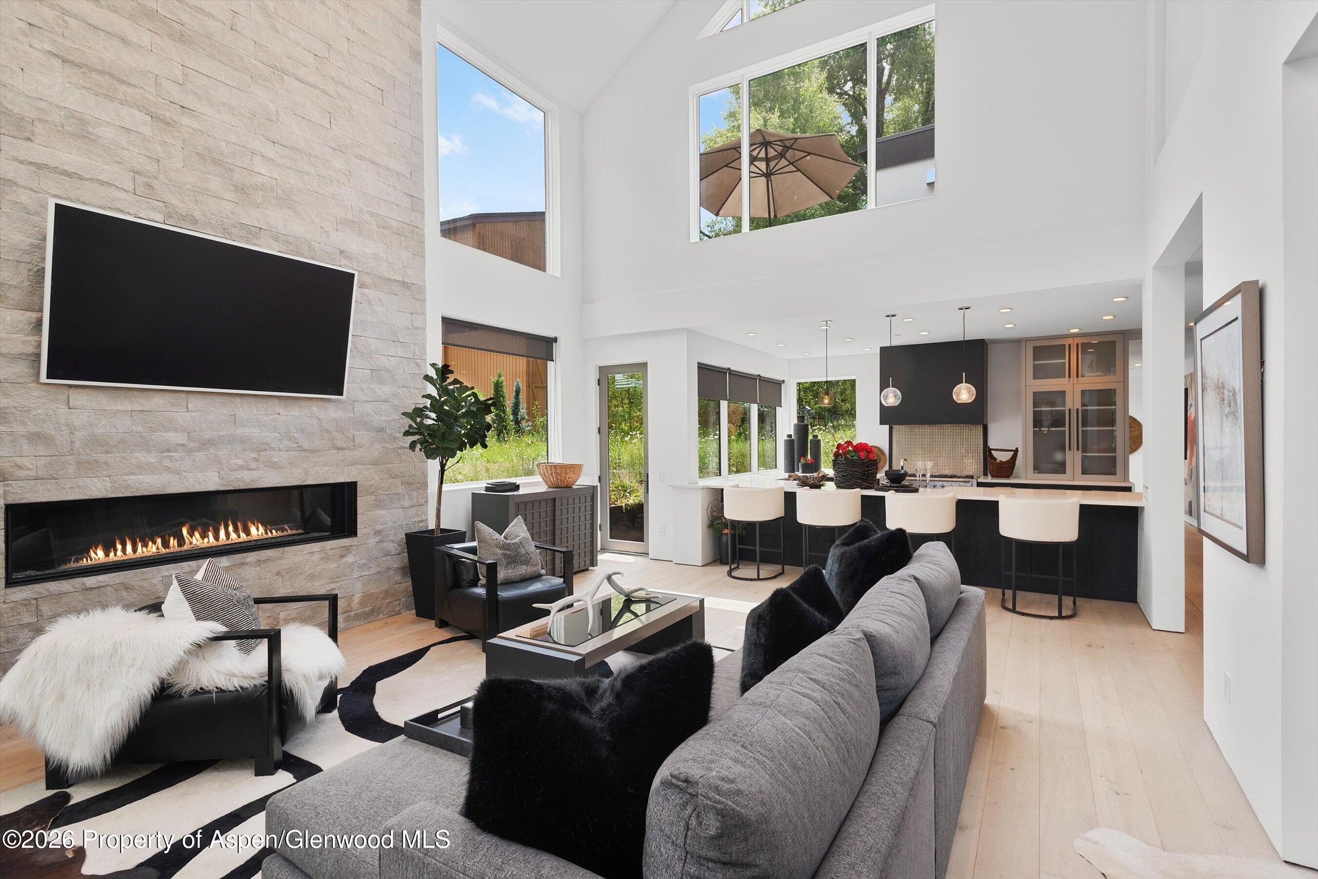 813 W Smuggler Street Aspen CO 81611