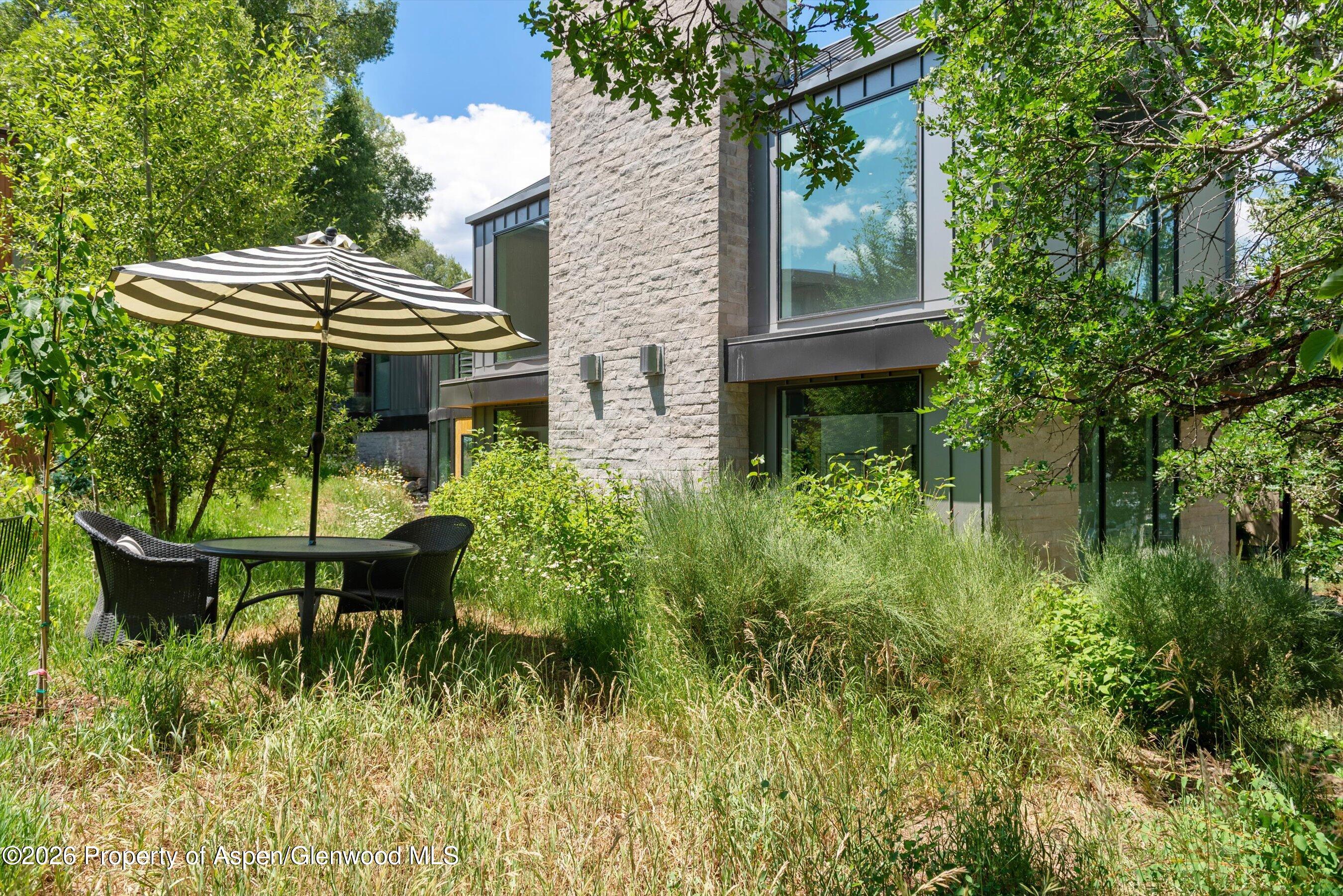 813 W Smuggler Street Aspen CO 81611