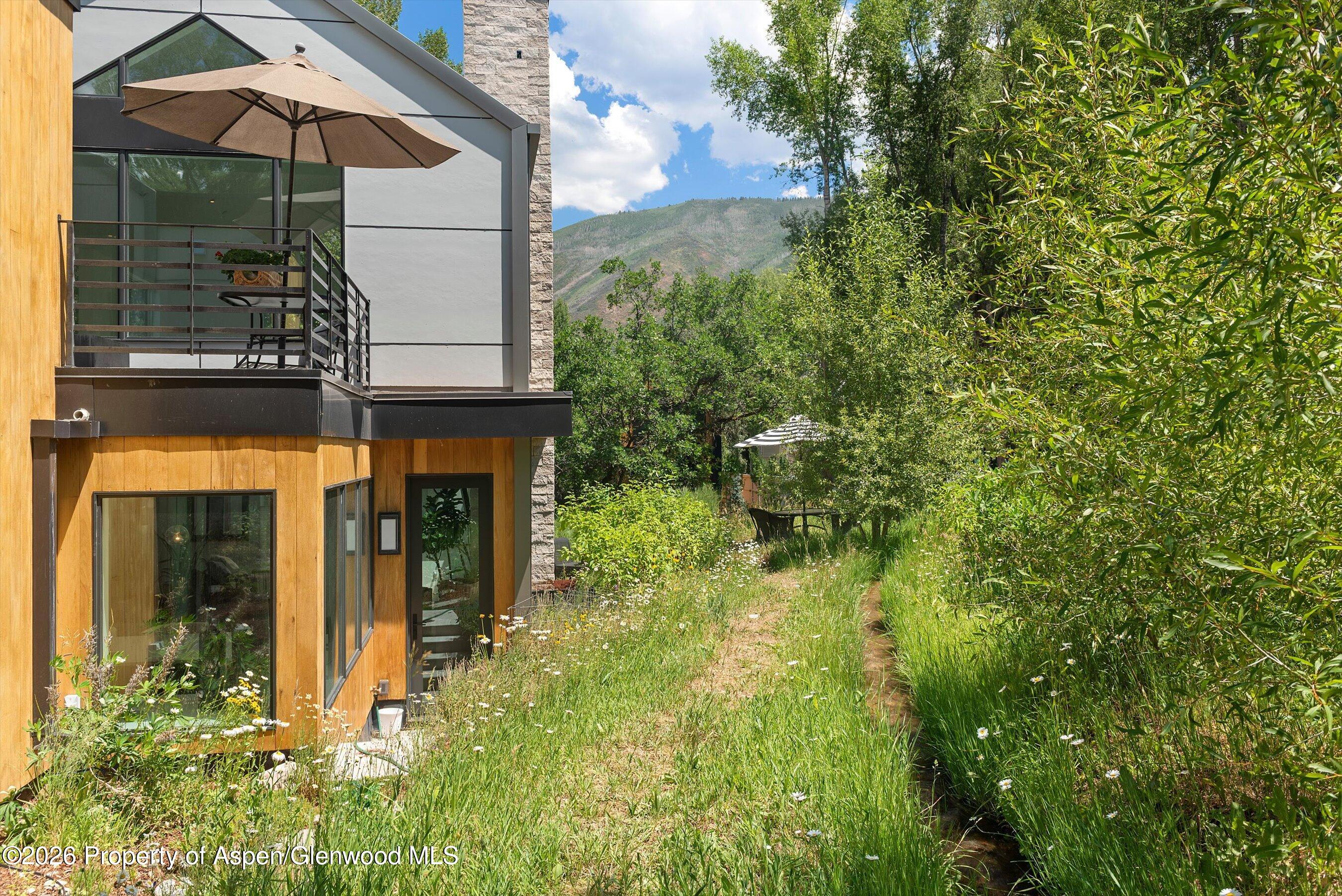 813 W Smuggler Street Aspen CO 81611