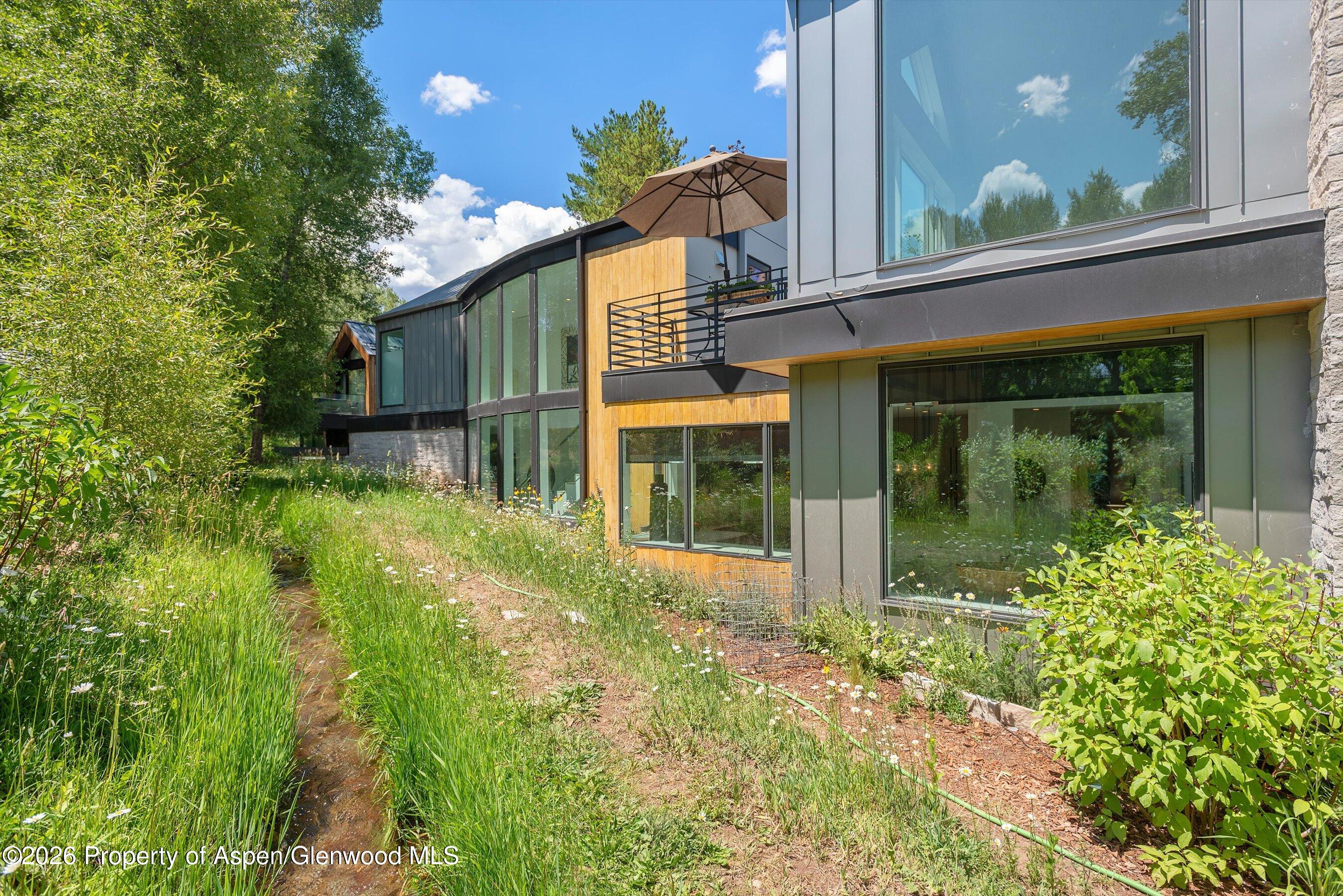 813 W Smuggler Street Aspen CO 81611