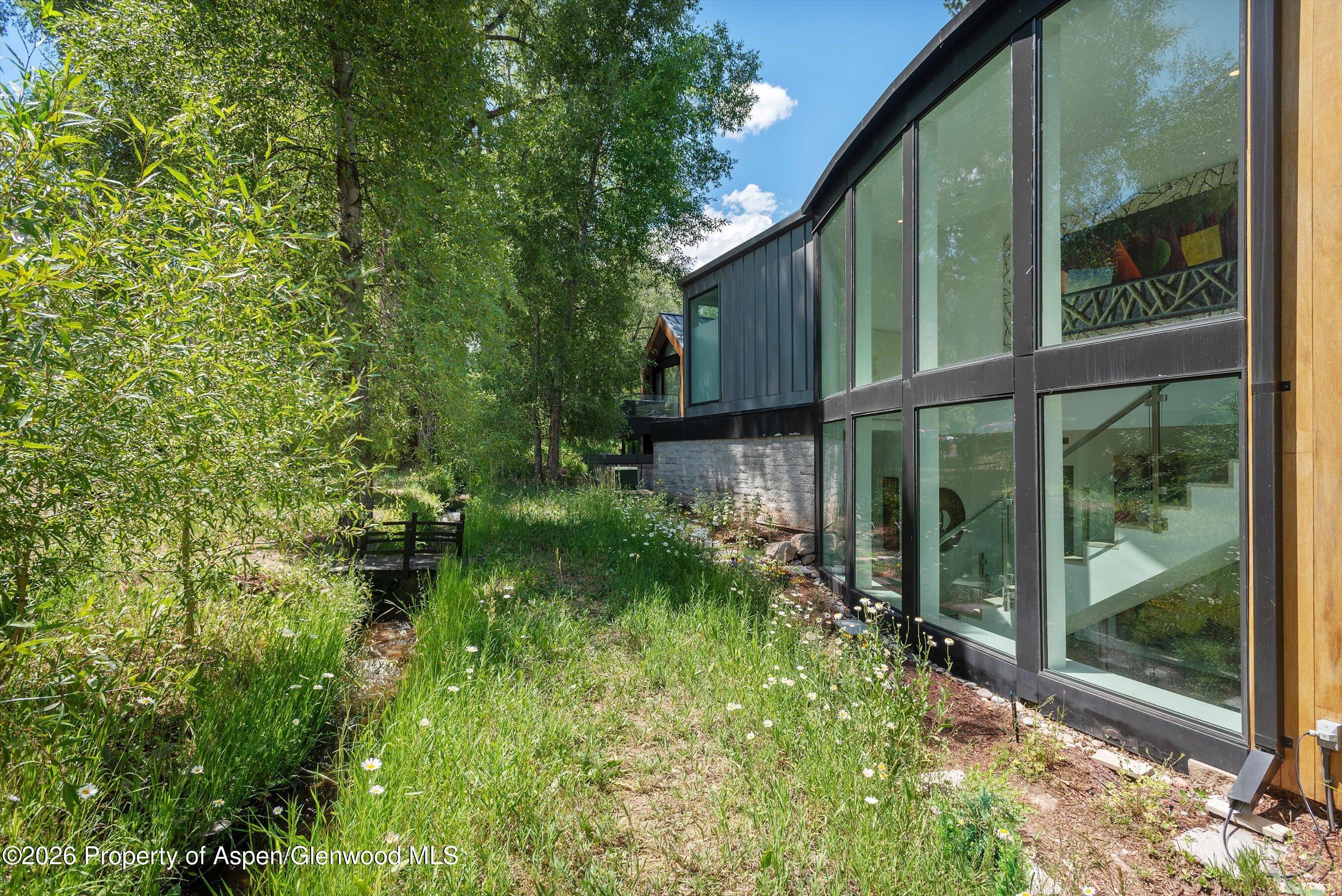 813 W Smuggler Street Aspen CO 81611