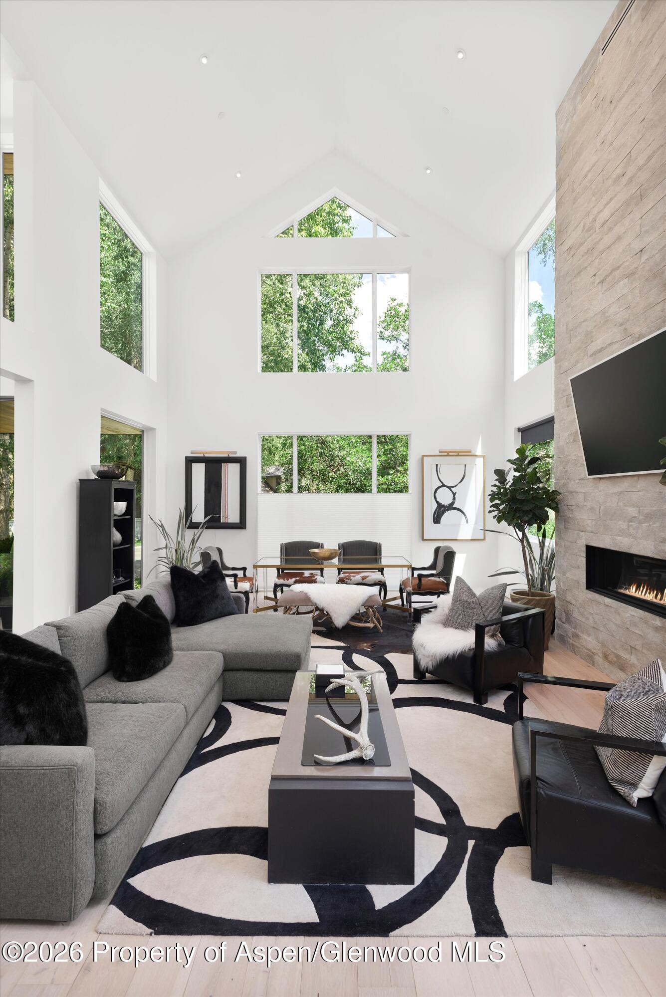 813 W Smuggler Street Aspen CO 81611