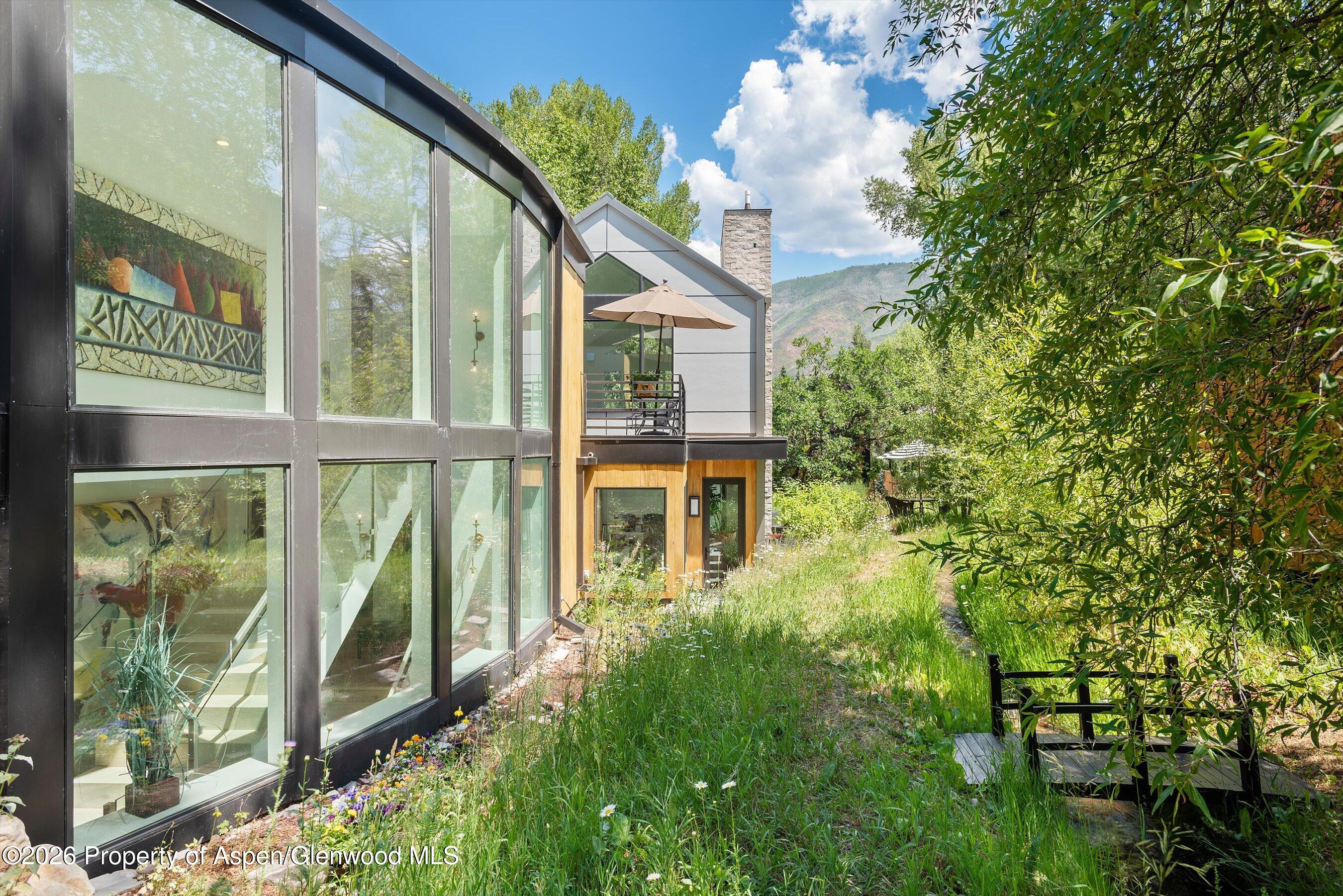 813 W Smuggler Street Aspen CO 81611