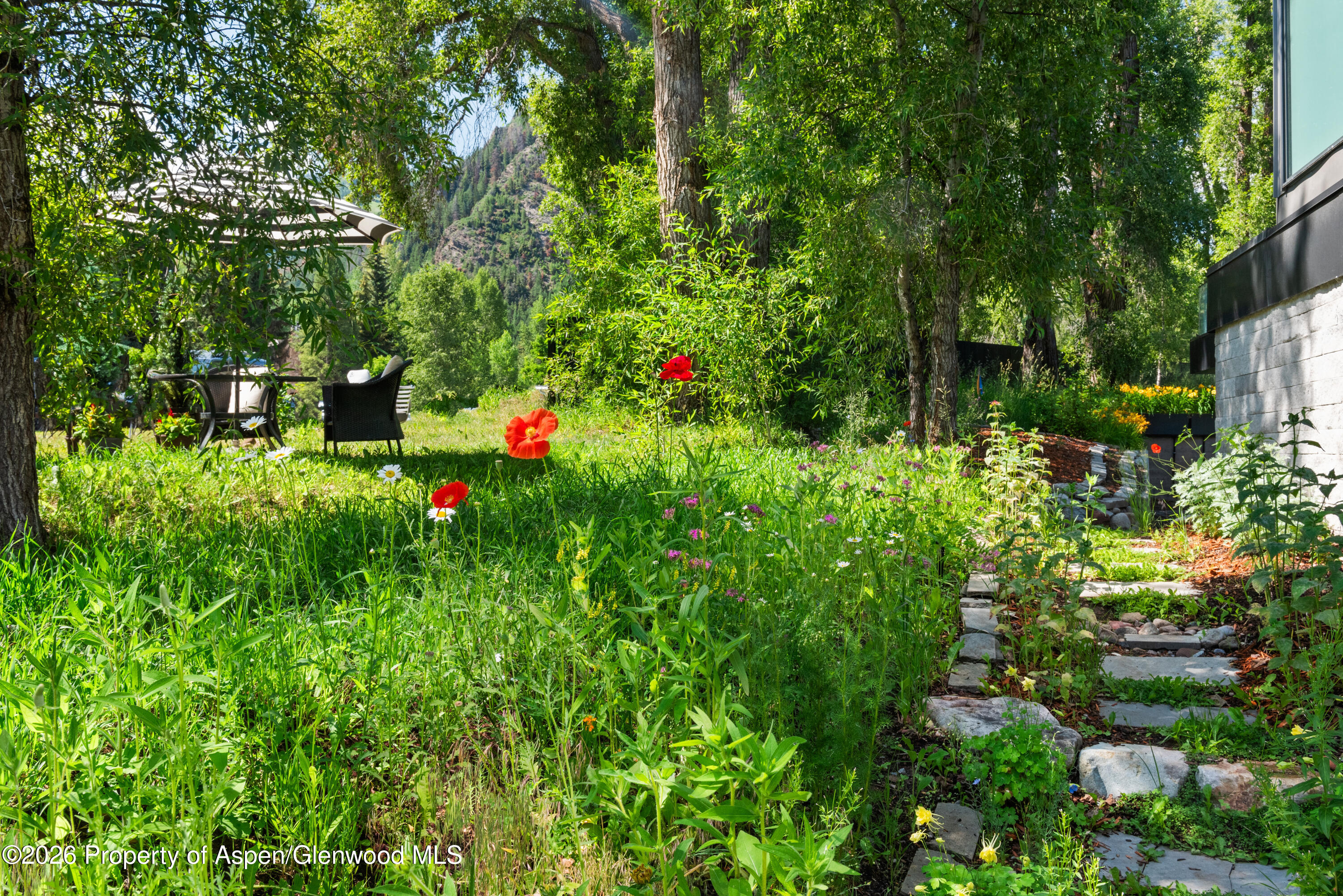 813 W Smuggler Street Aspen CO 81611