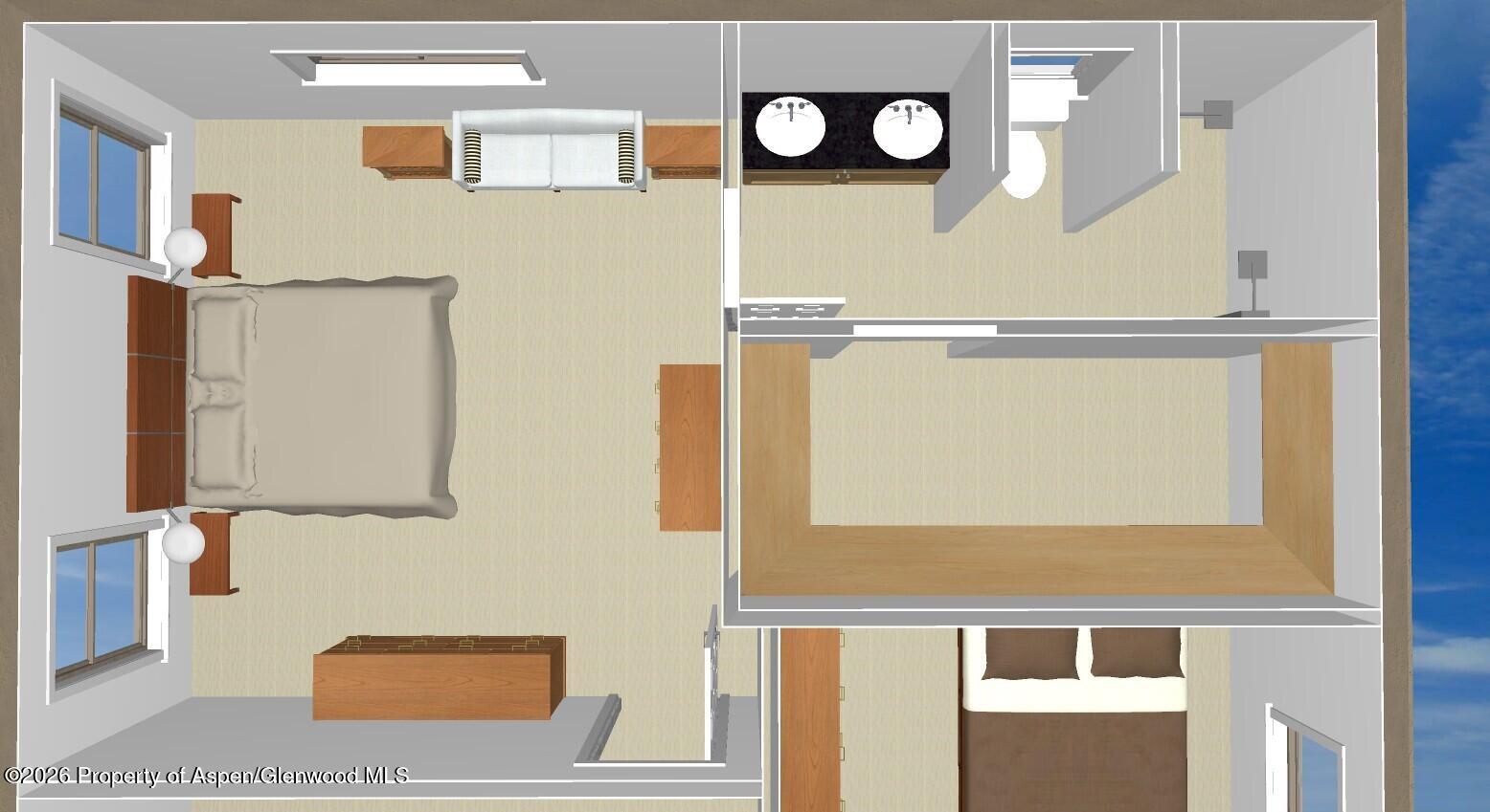 1631 Walnut Loop Rifle CO 81650