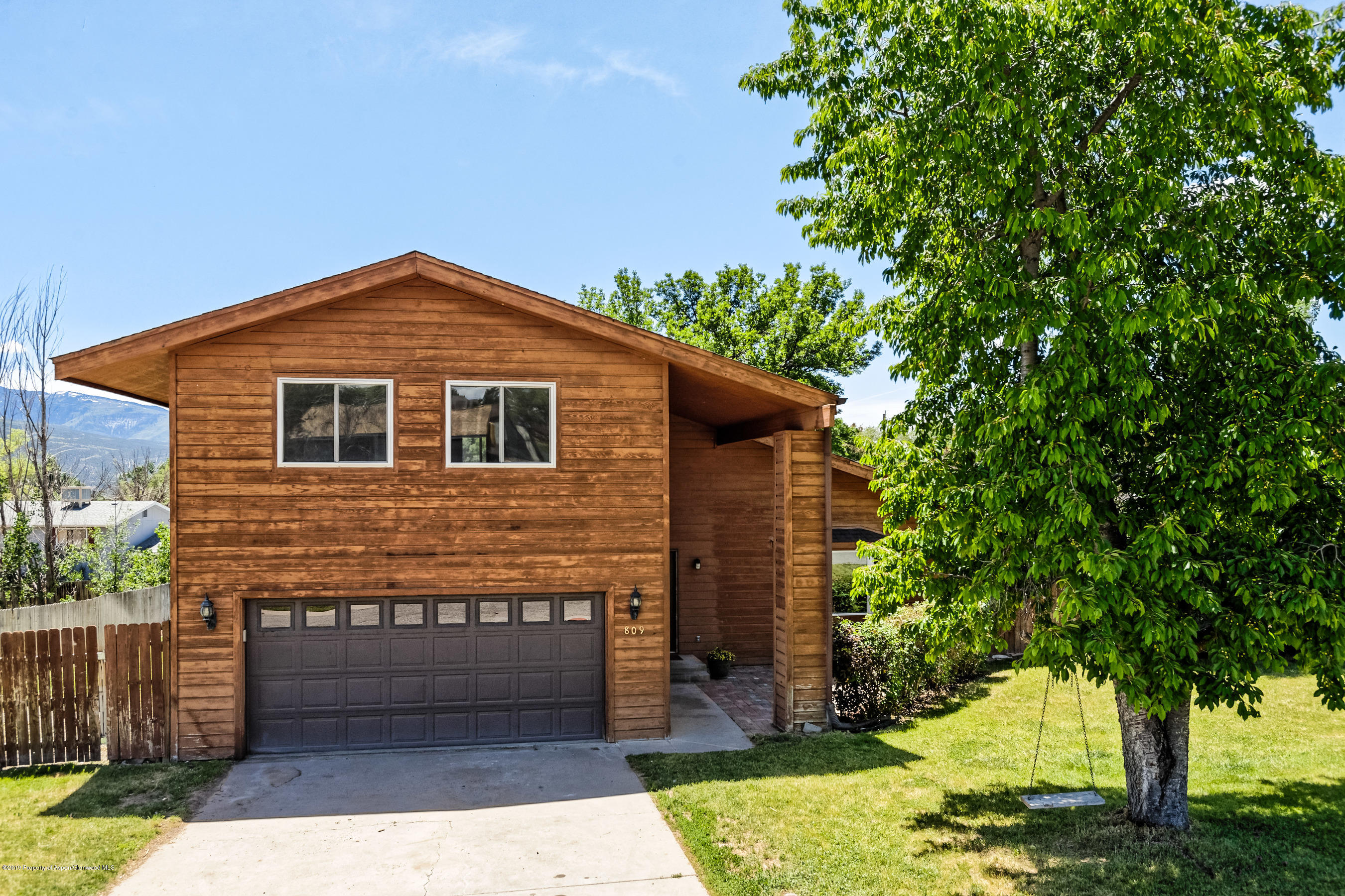 809 Cedar Drive Rifle CO 81650