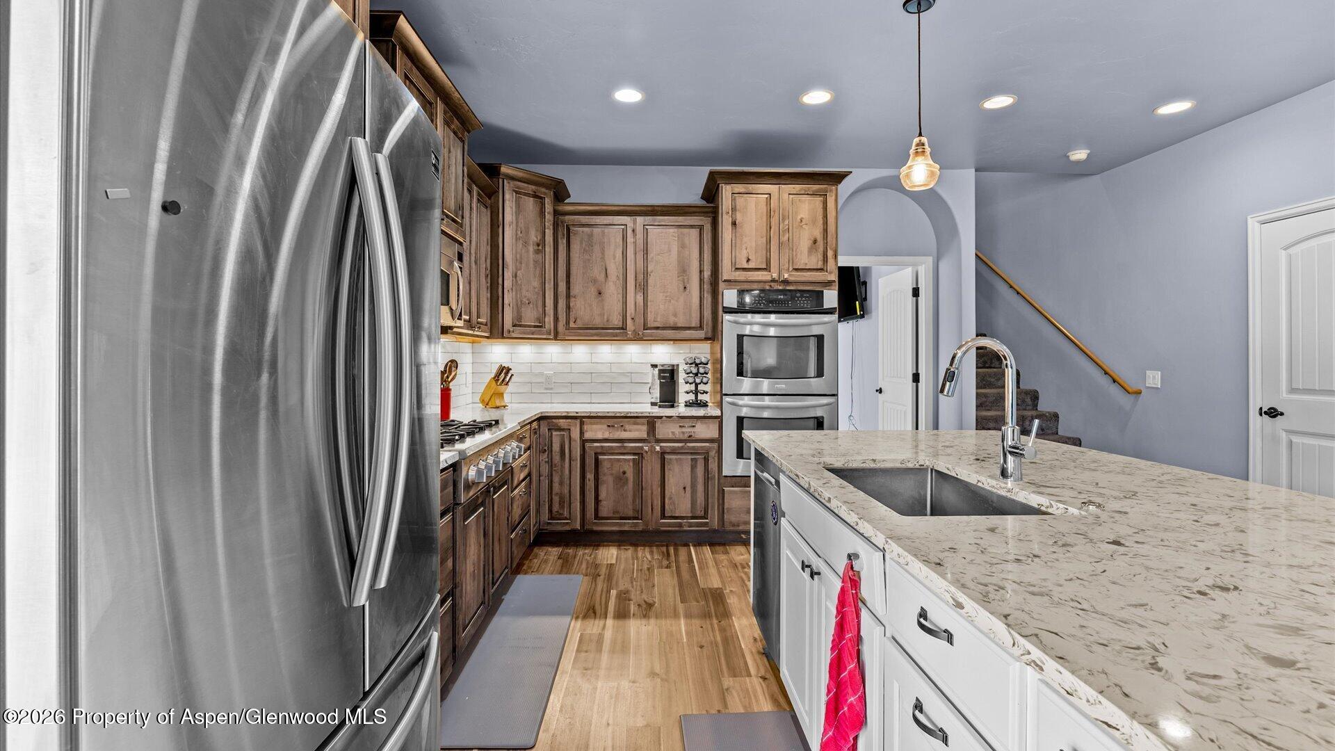 88 Boulder Ridge Drive Parachute CO 81635