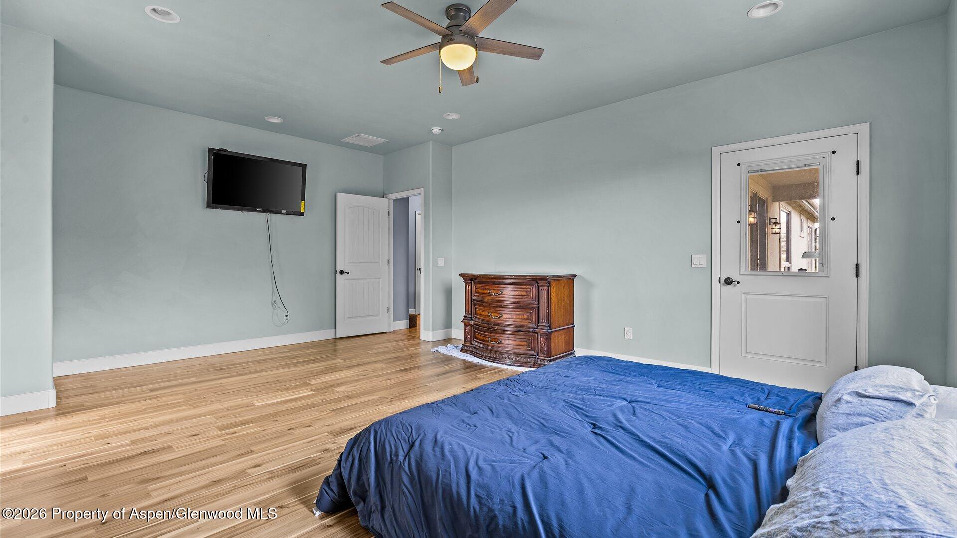 88 Boulder Ridge Drive Parachute CO 81635