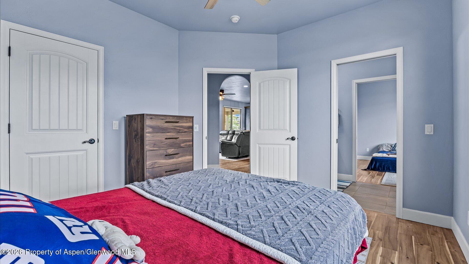88 Boulder Ridge Drive Parachute CO 81635