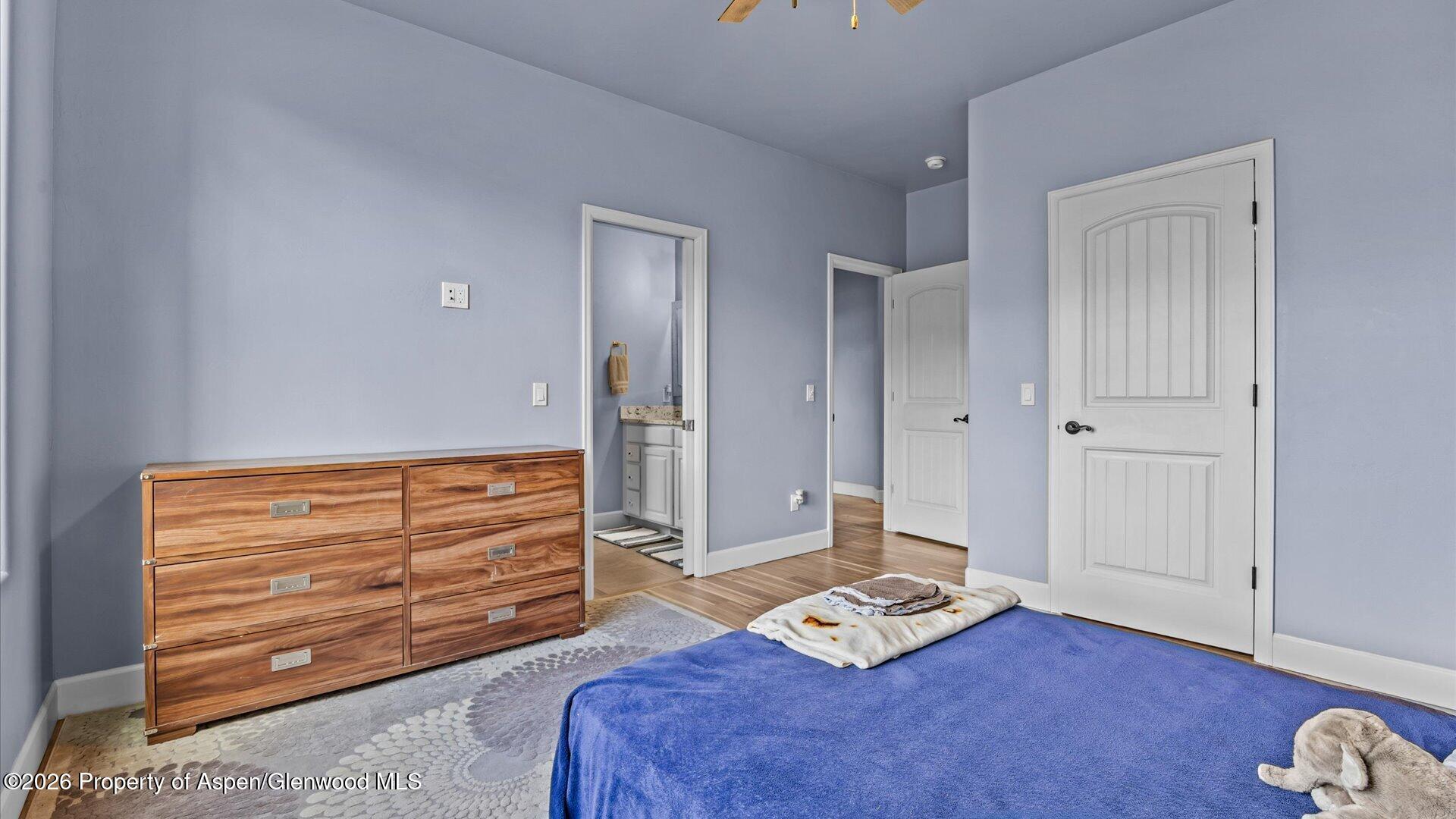 88 Boulder Ridge Drive Parachute CO 81635