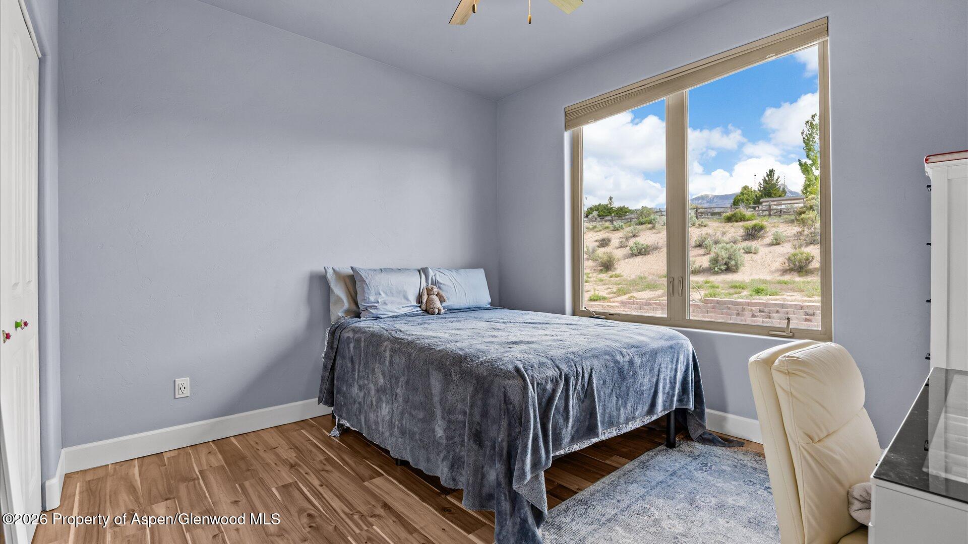 88 Boulder Ridge Drive Parachute CO 81635