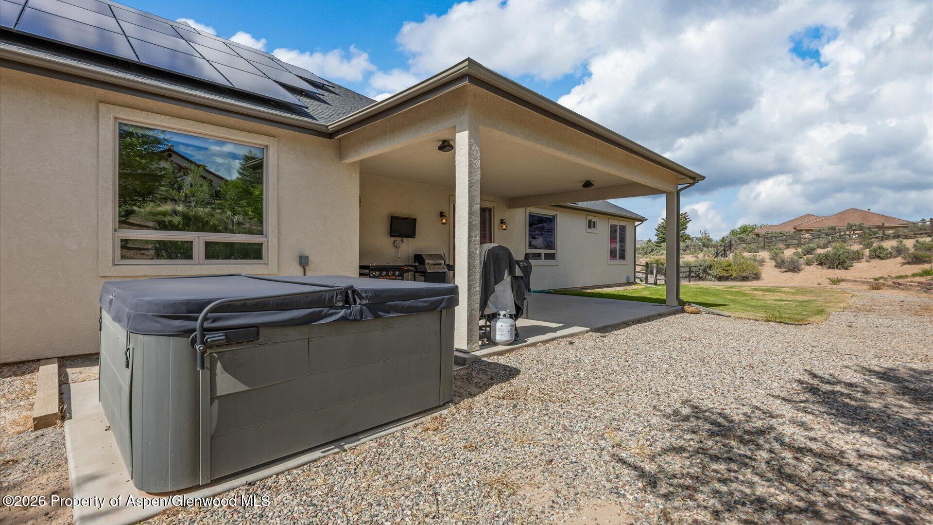 88 Boulder Ridge Drive Parachute CO 81635
