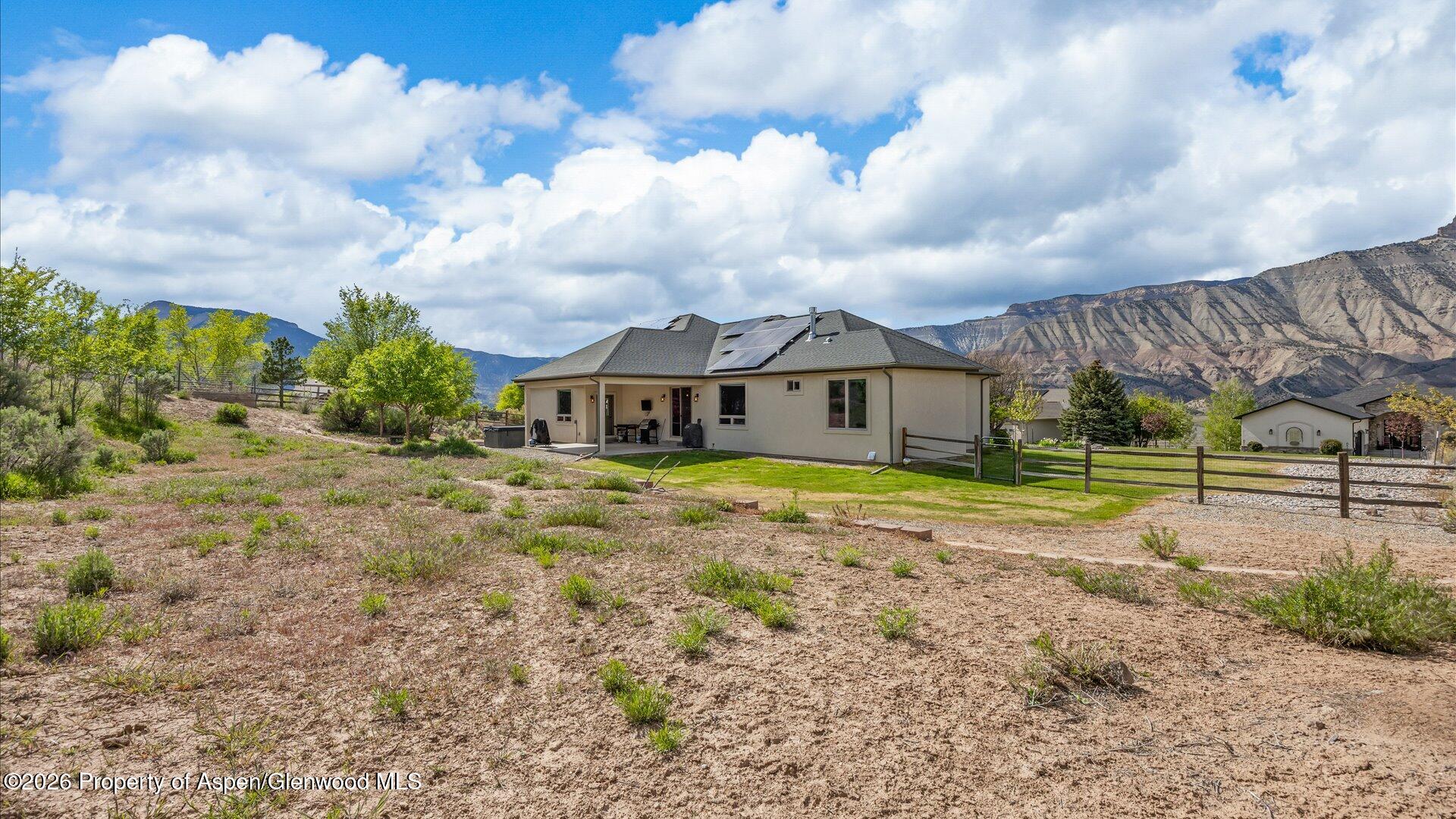 88 Boulder Ridge Drive Parachute CO 81635