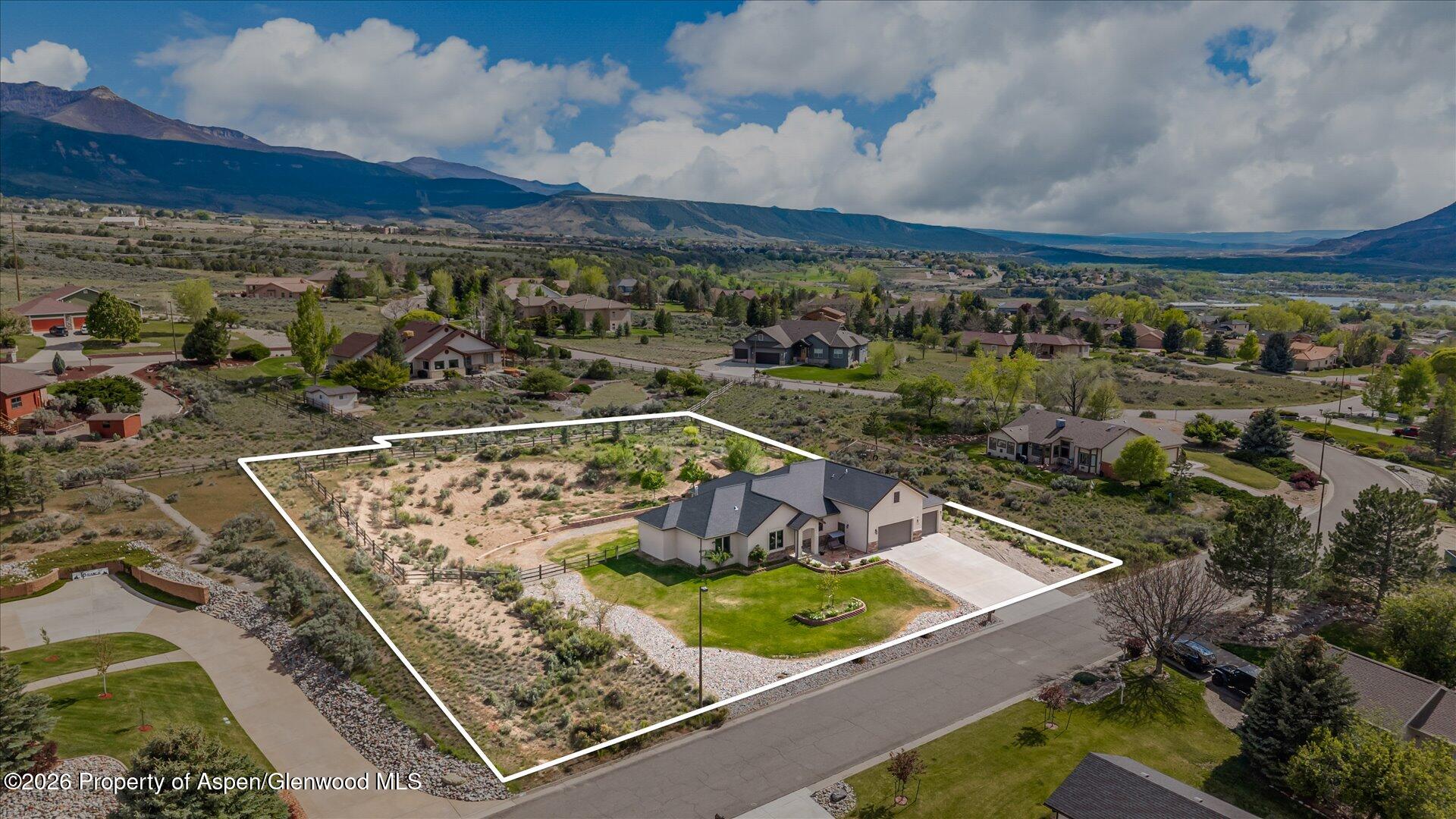 88 Boulder Ridge Drive Parachute CO 81635