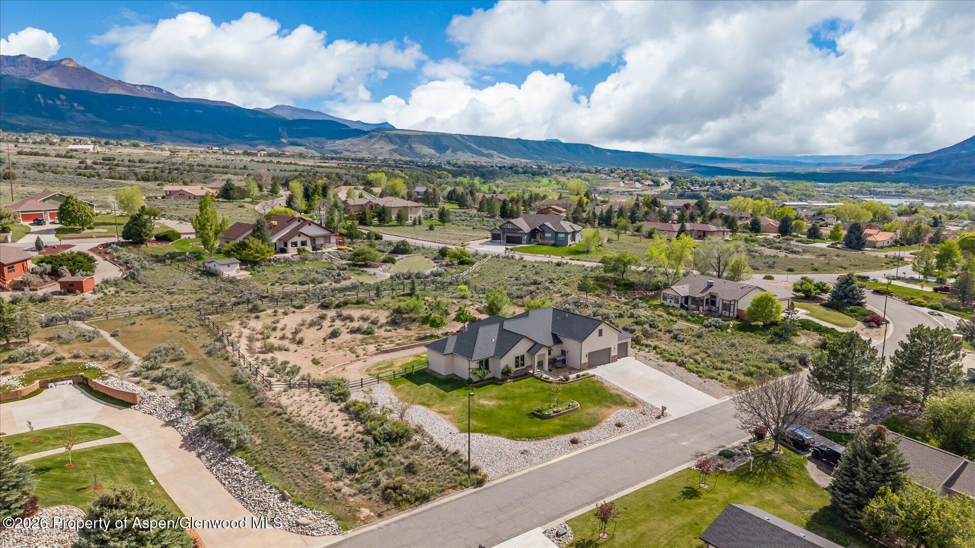 88 Boulder Ridge Drive Parachute CO 81635